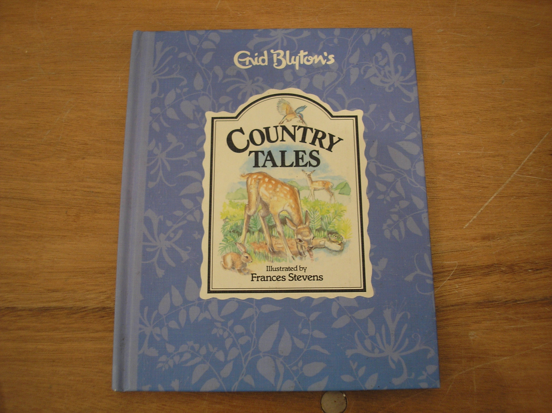 Image 0 of Country Tales