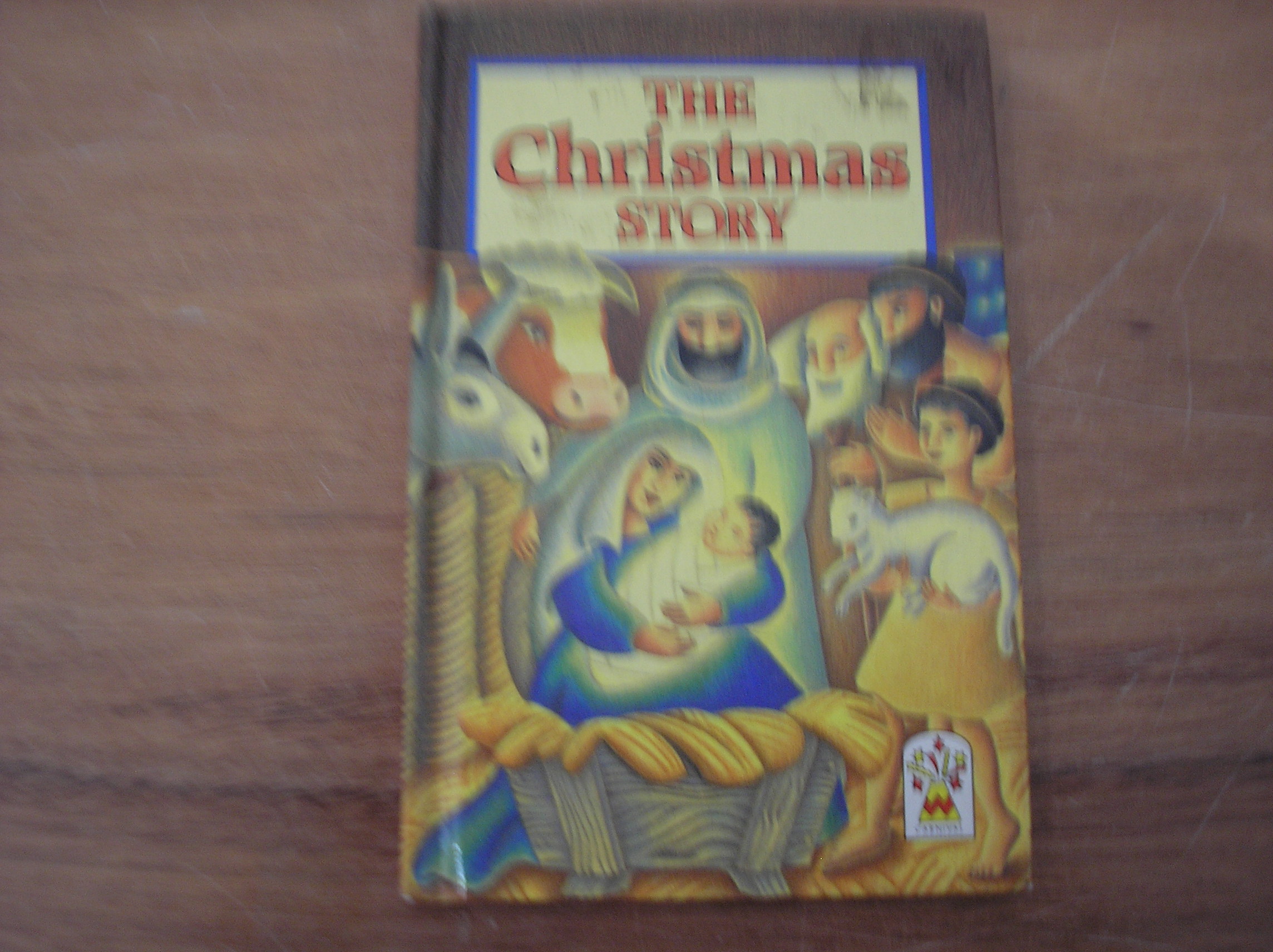 Image 0 of The Christmas Story