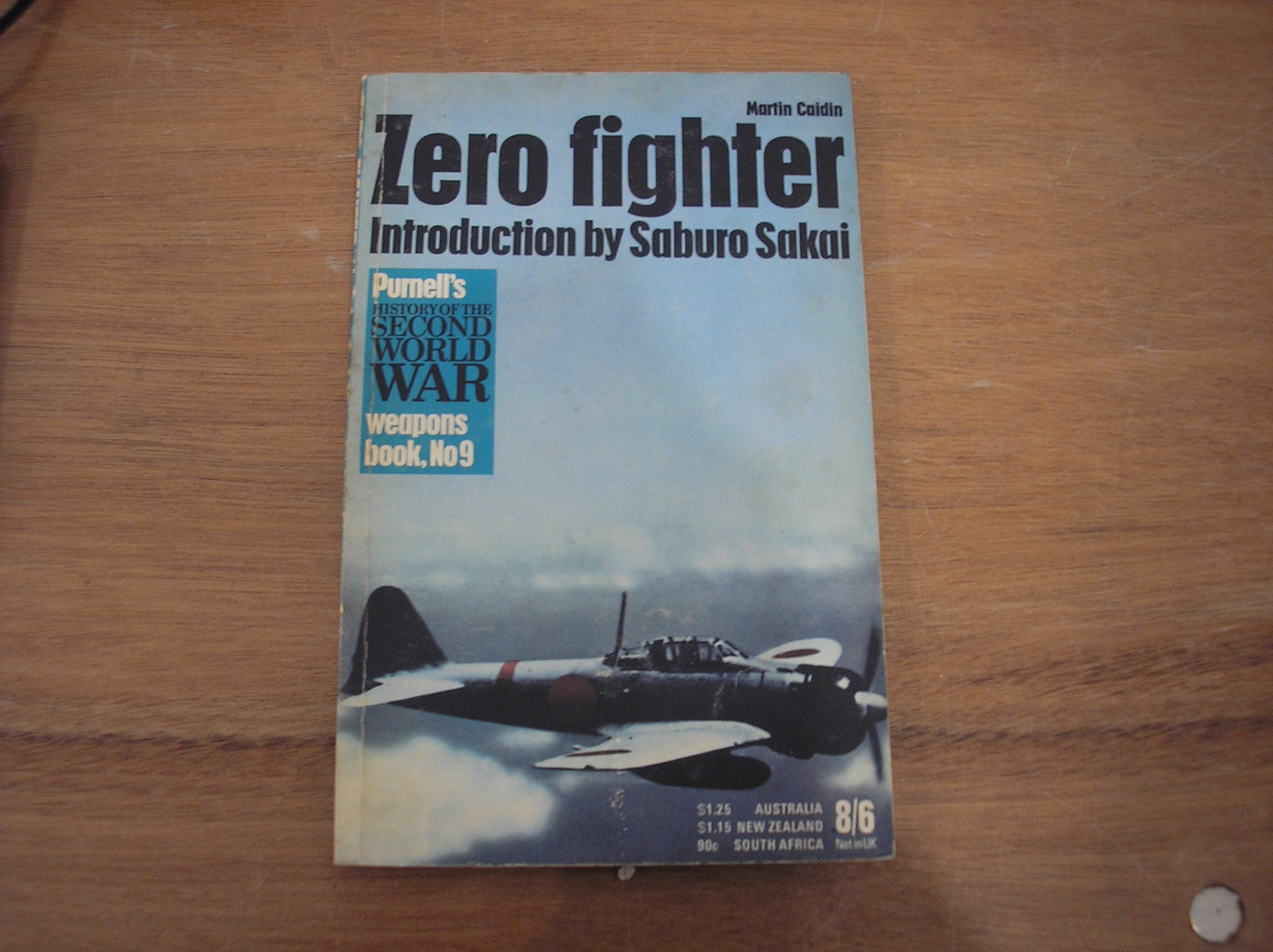 Image 0 of Zero Fighter