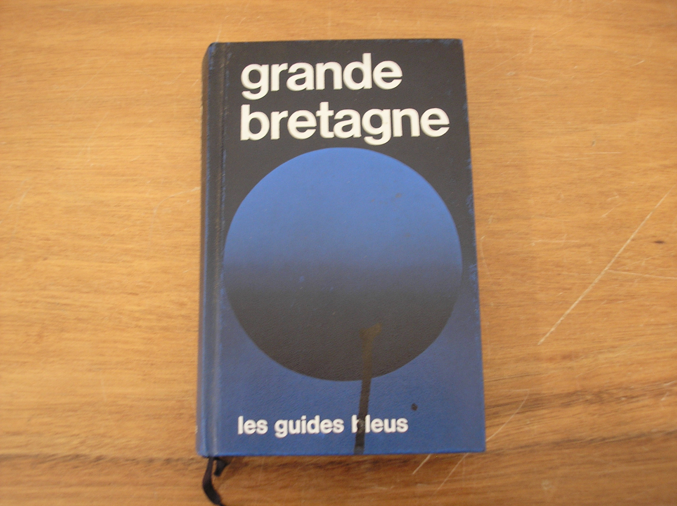 Image 0 of Grande-Bretagne