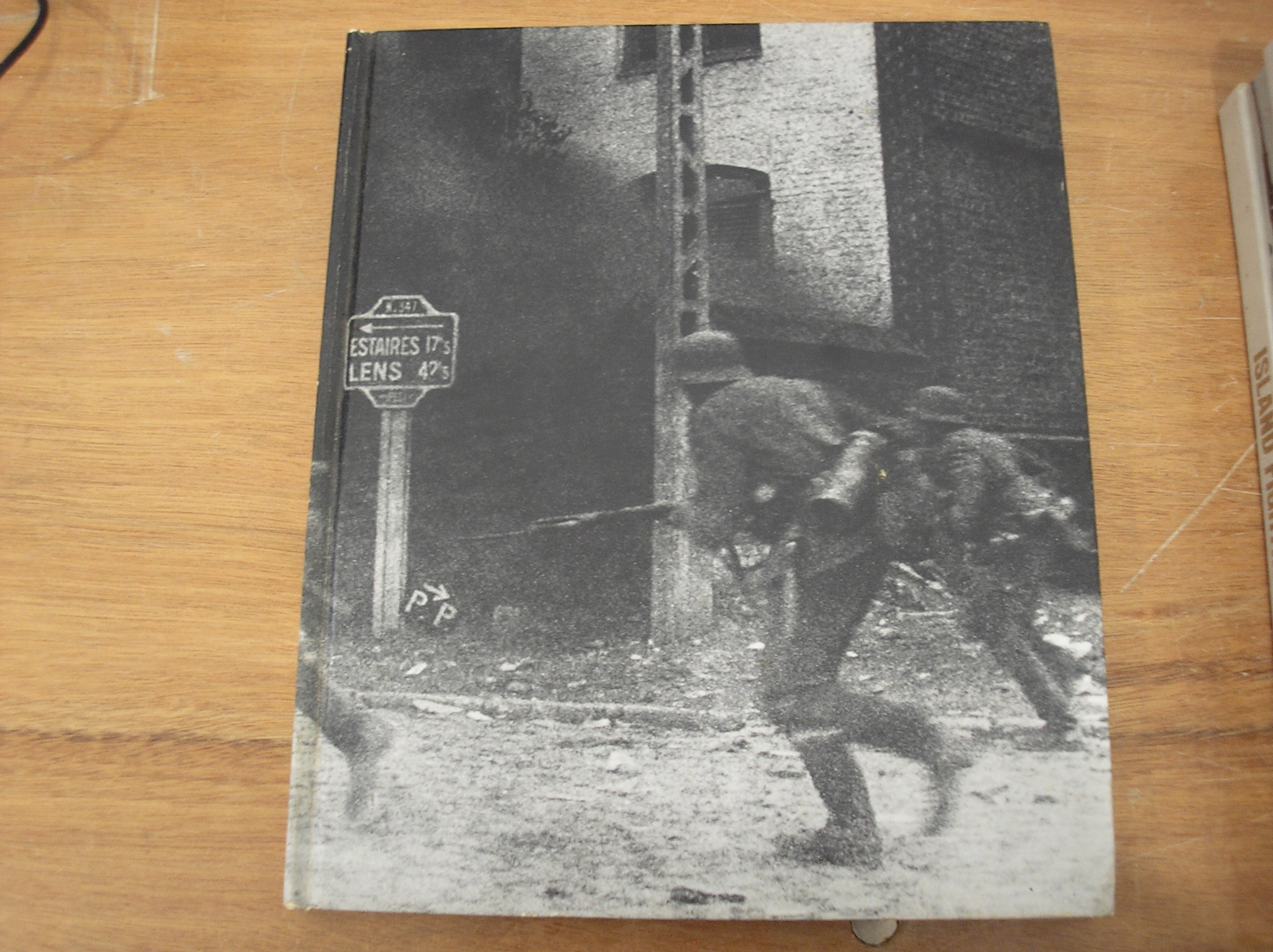 Image 0 of Blitzkrieg World War II