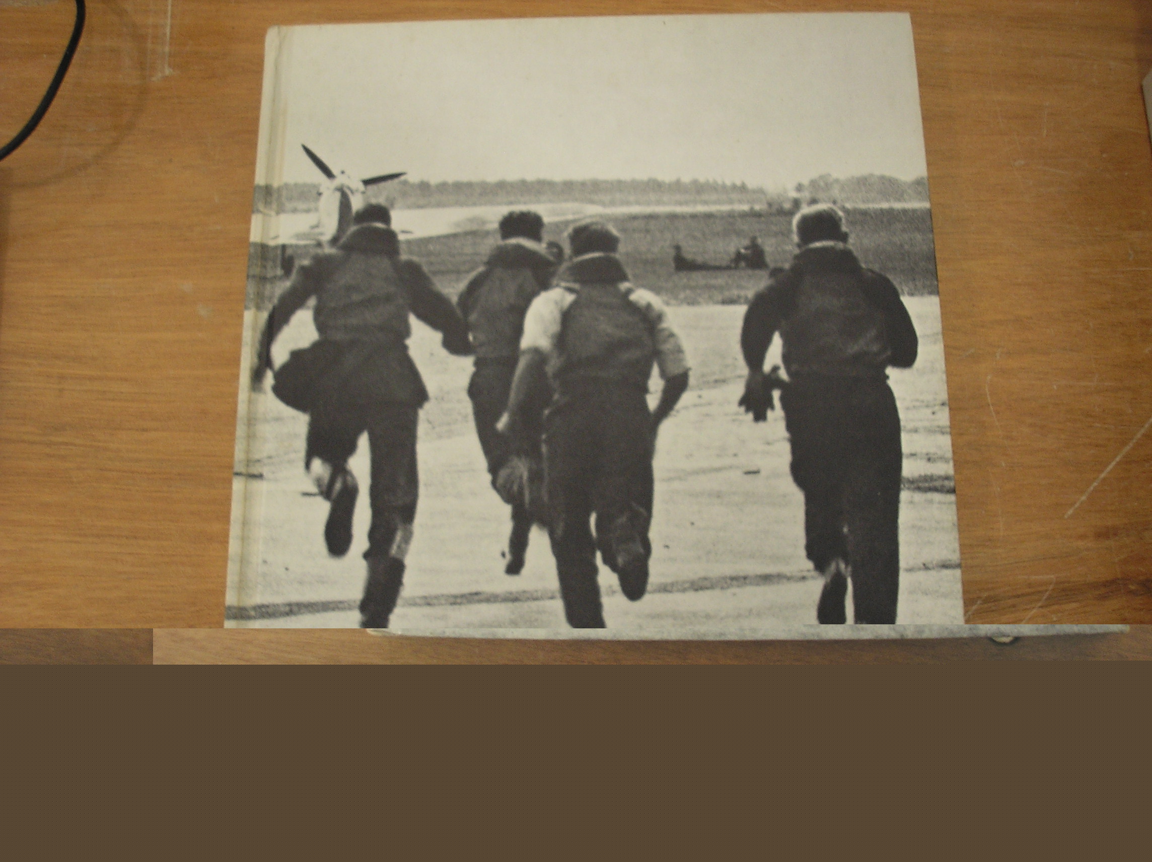 Image 0 of The Battle of Britain World War II