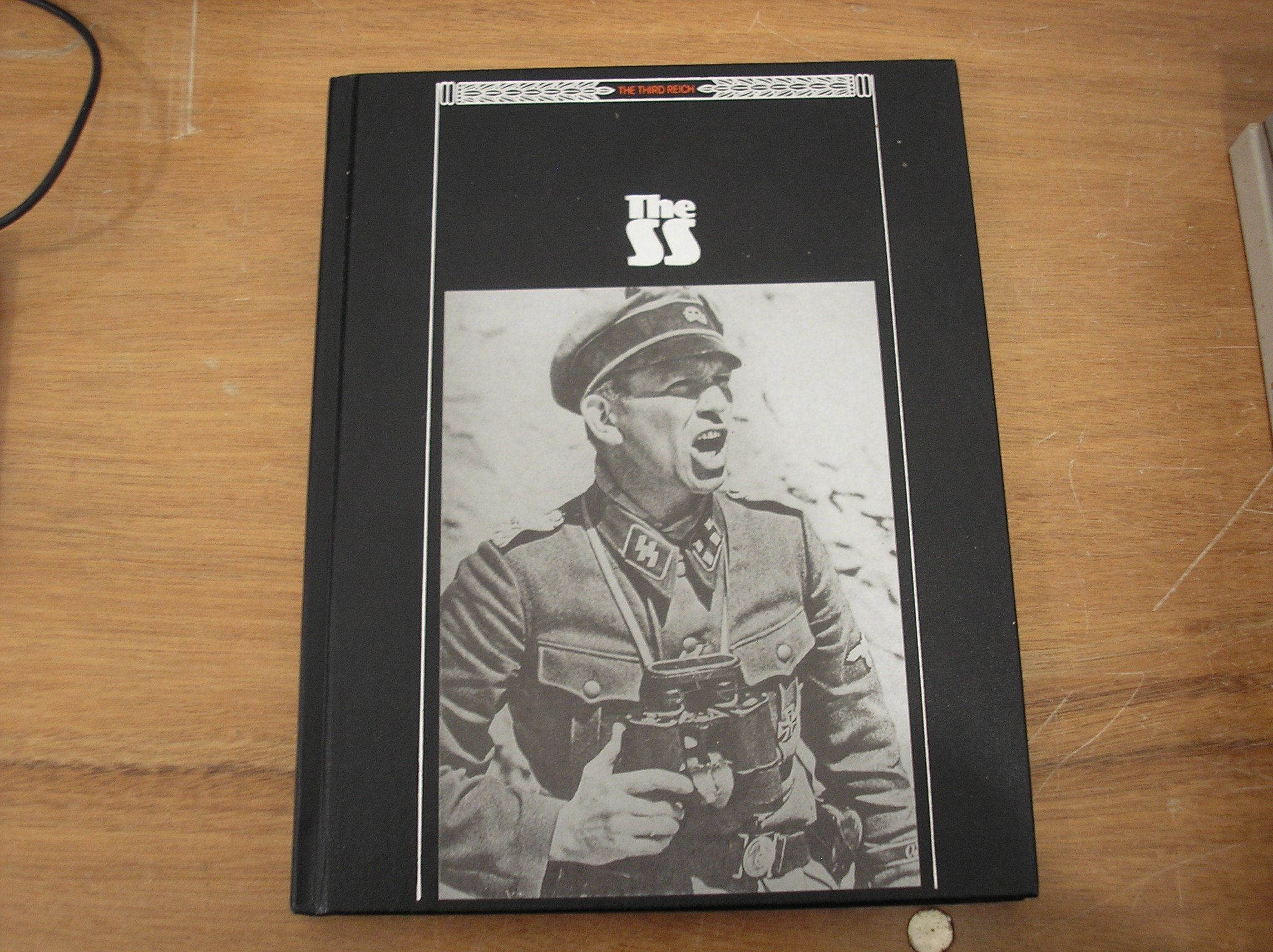 Image 0 of The SS Third Reich