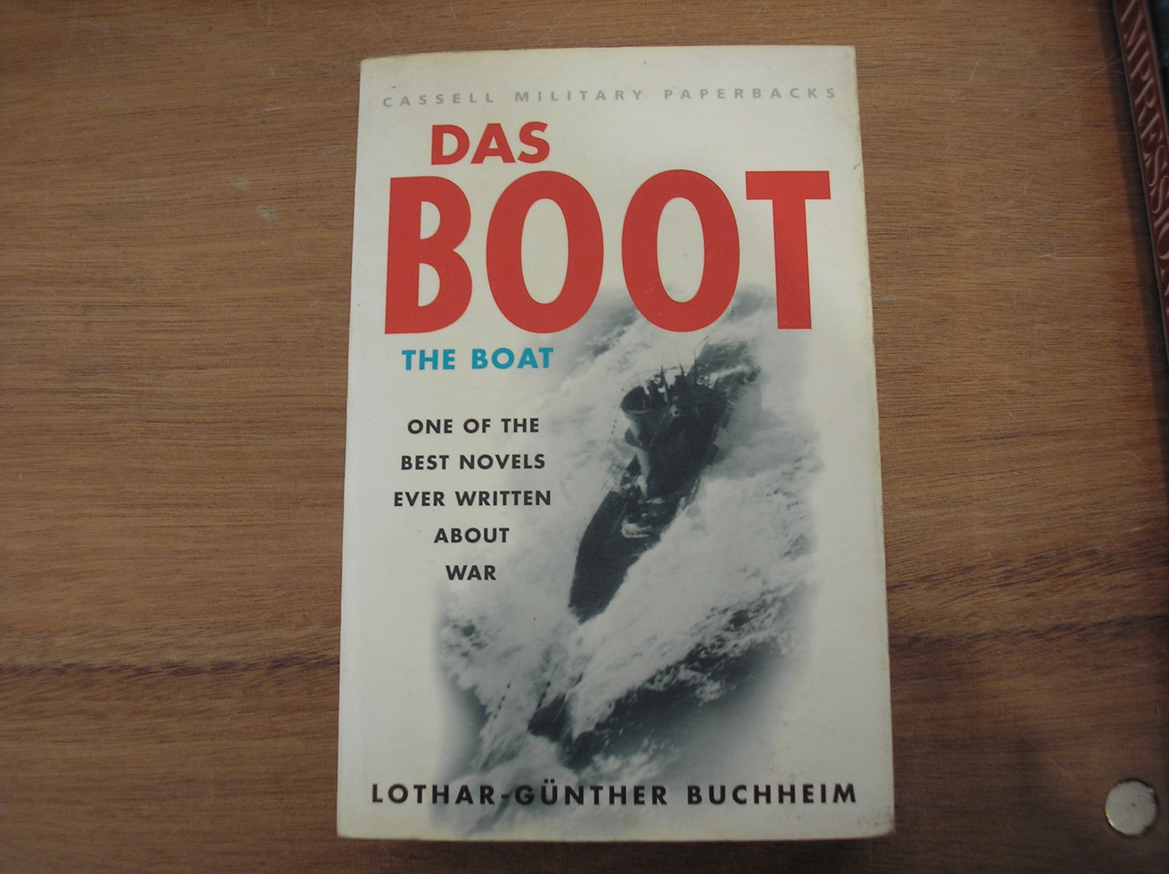 Image 0 of Das Boot
