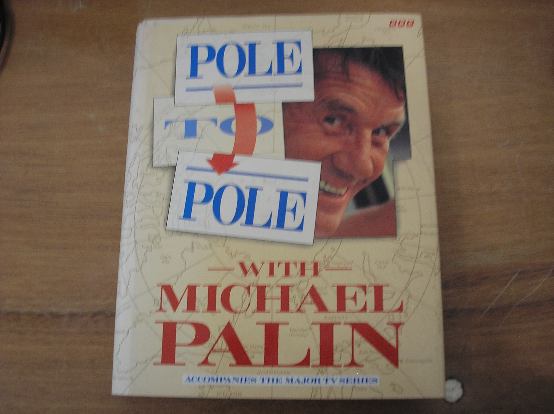 Image 0 of Pole to Pole