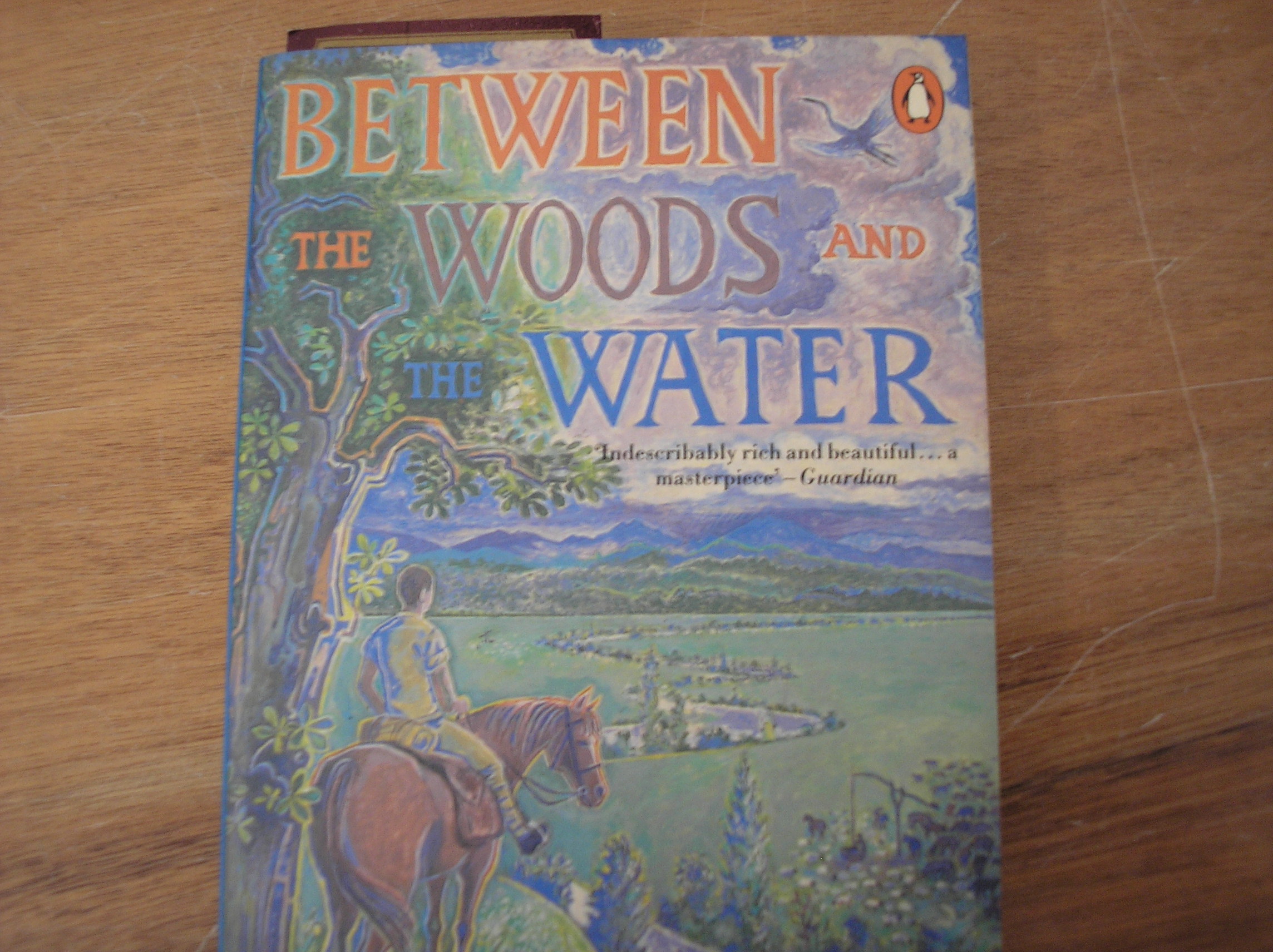 Image 0 of Between The Woods And The Water