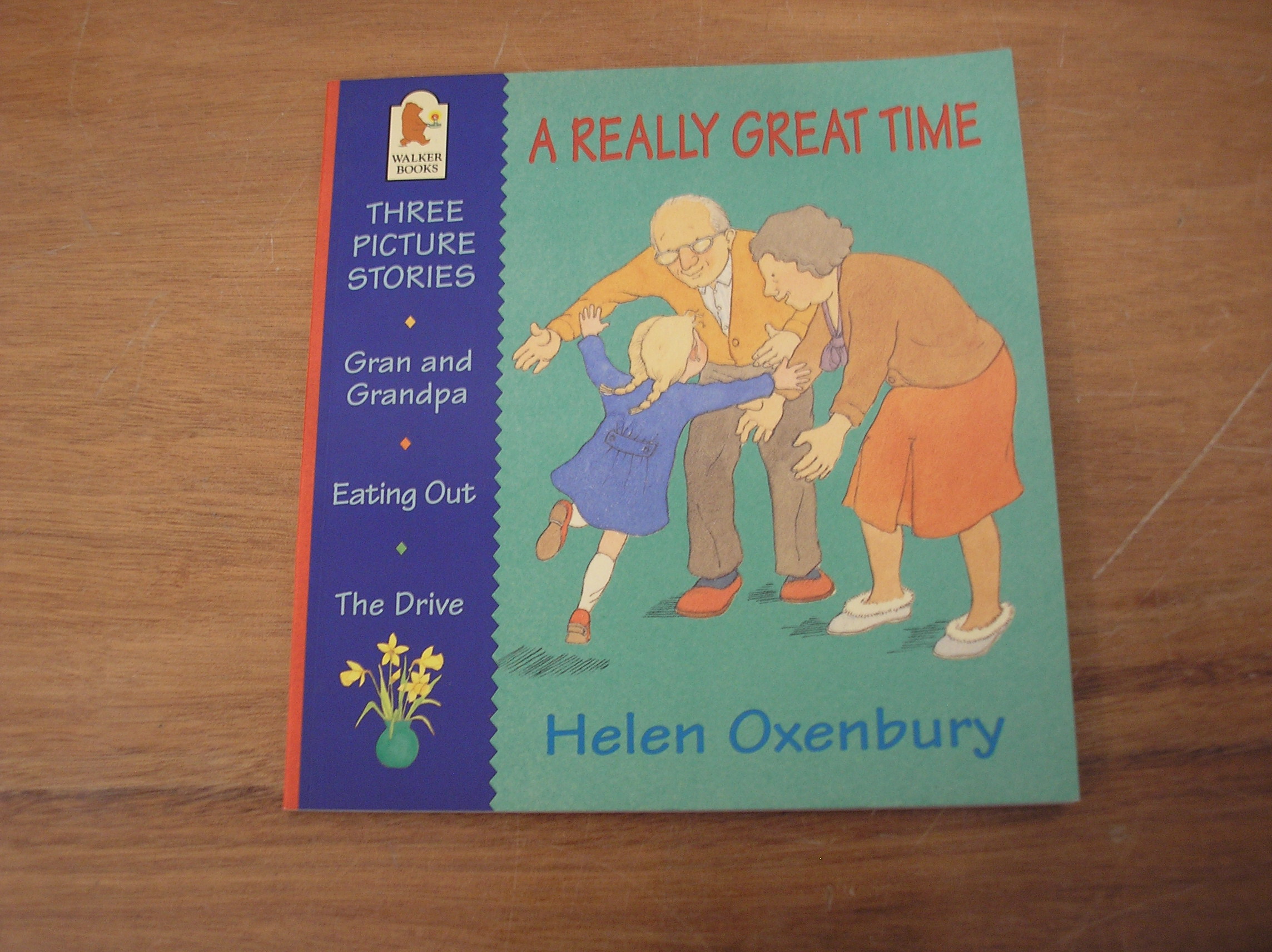 Image 0 of A Really Great Time