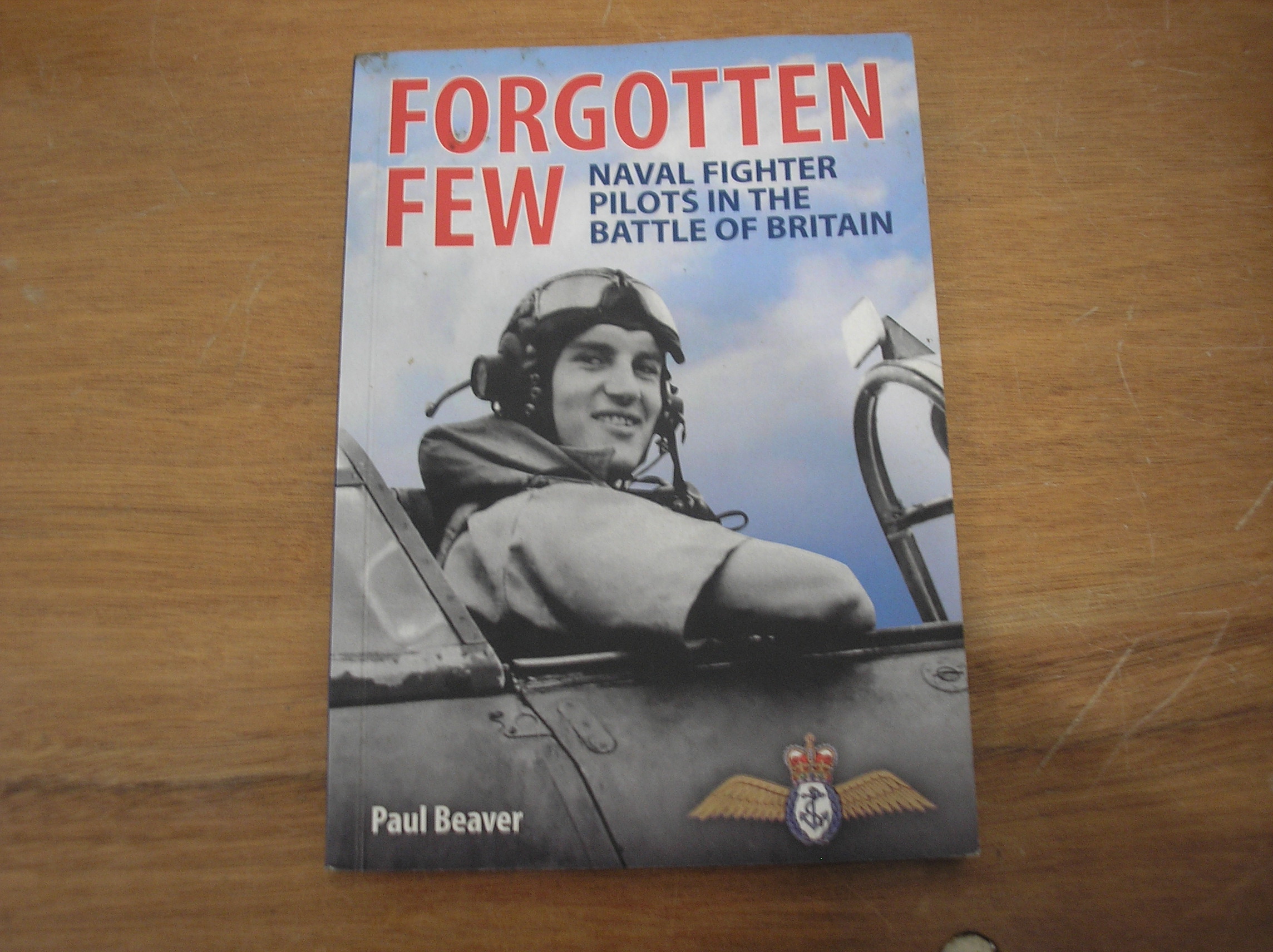 Image 0 of Forgotten Few