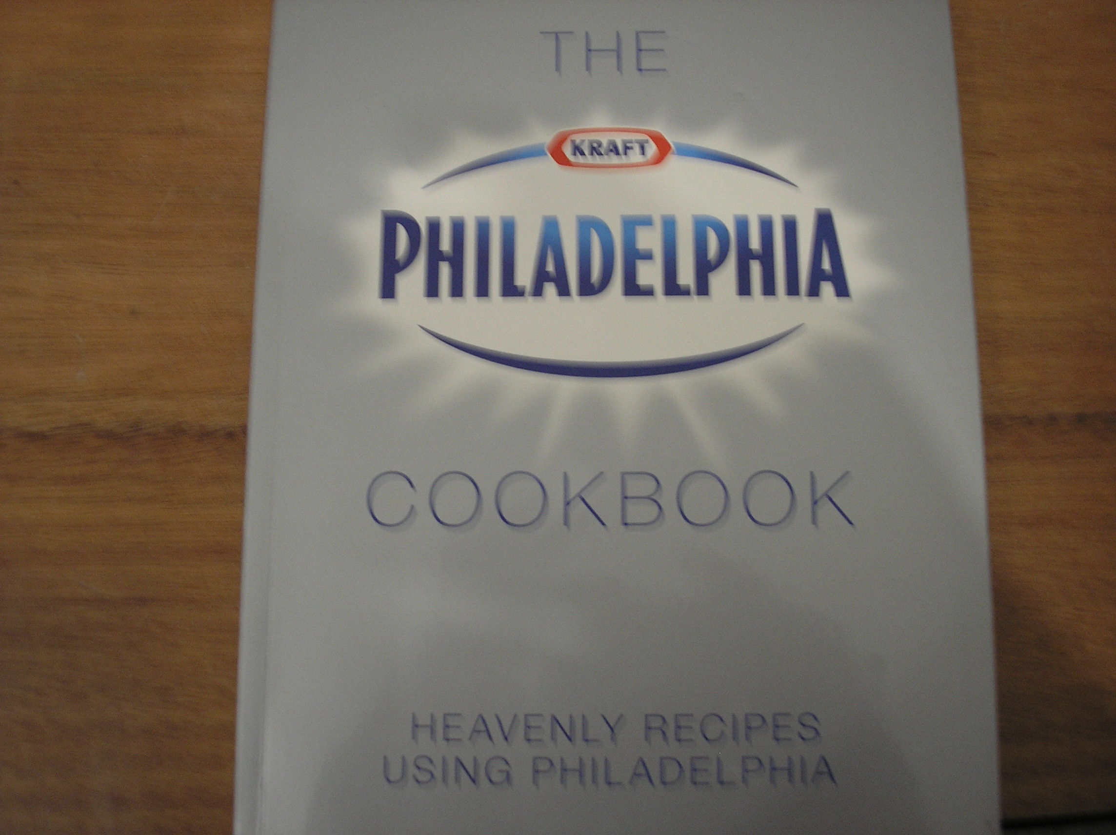 Image 0 of The Philadelphia Cookbook