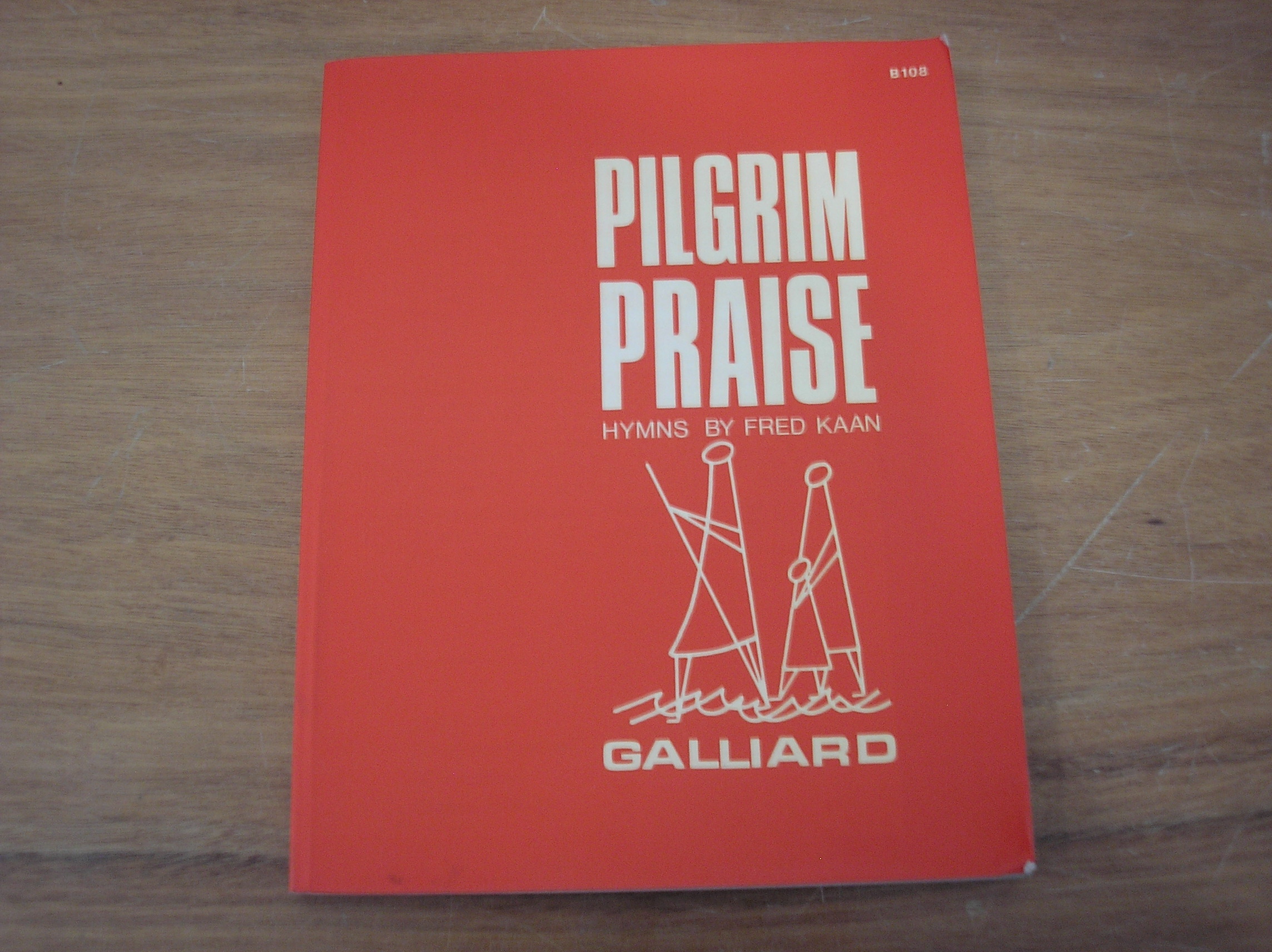 Image 0 of Pilgrim Praise: Hymns