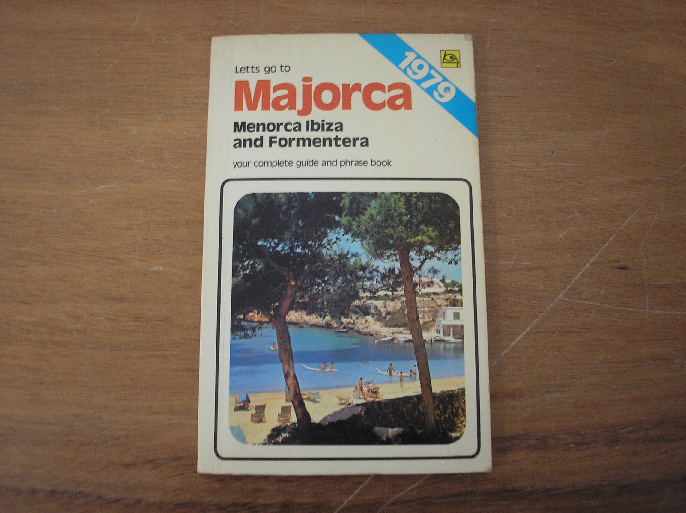Image 0 of Letts go to Majorca, Menorca, Ibiza and Formentera