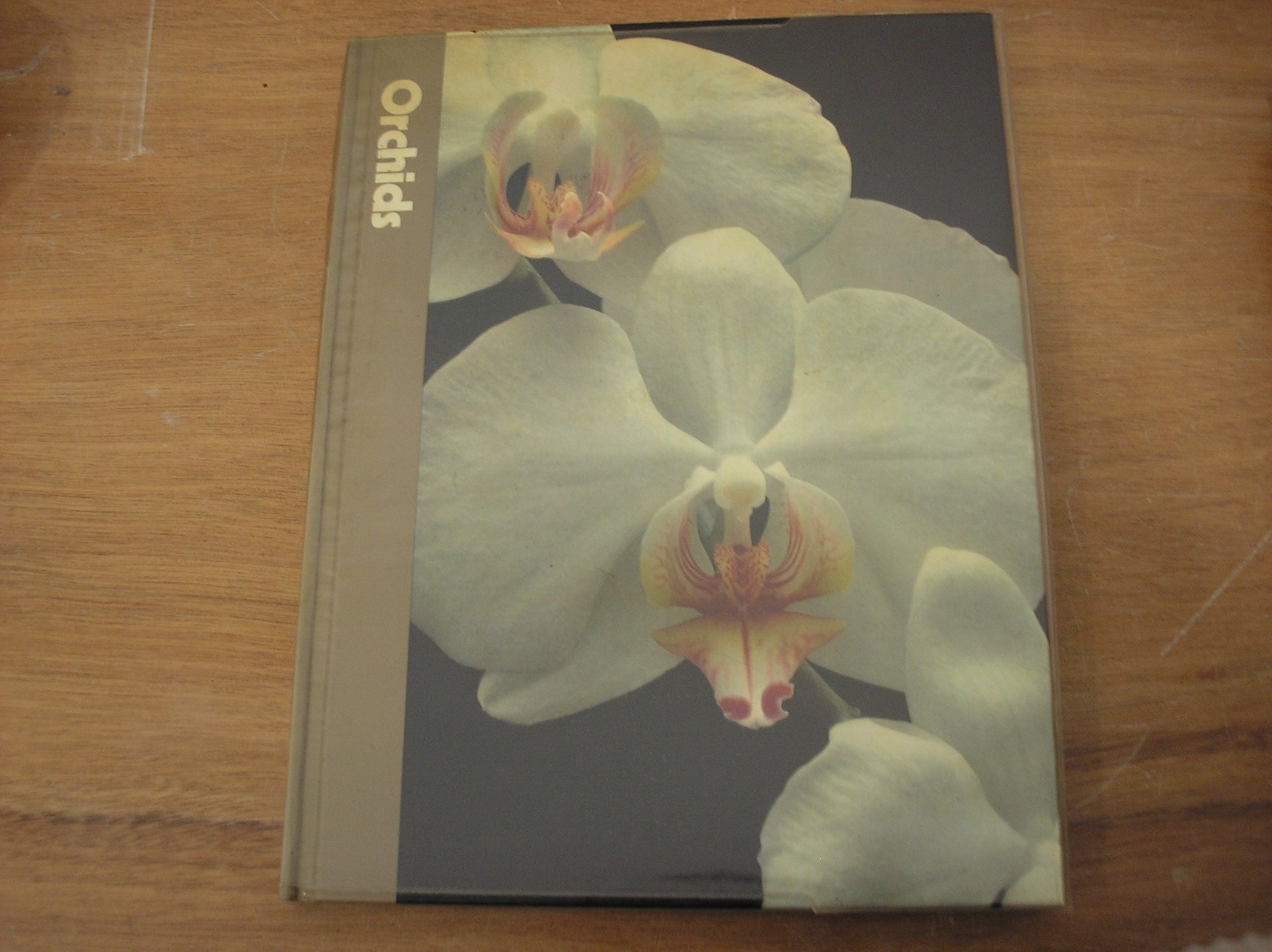 Image 0 of Orchids - The Time life Encyclopedia of Gardening