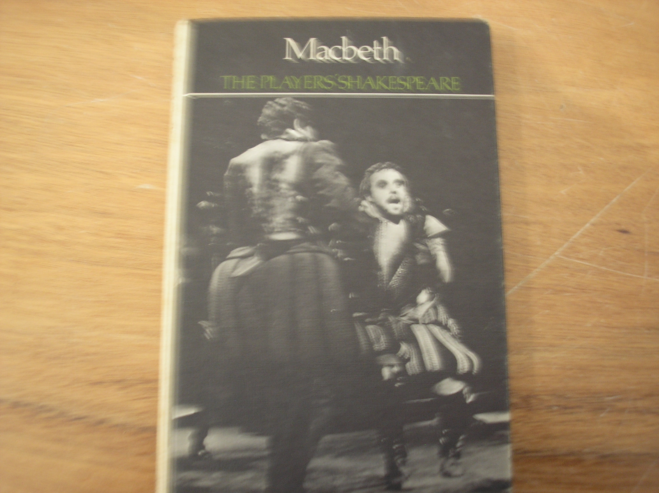 Image 0 of Macbeth