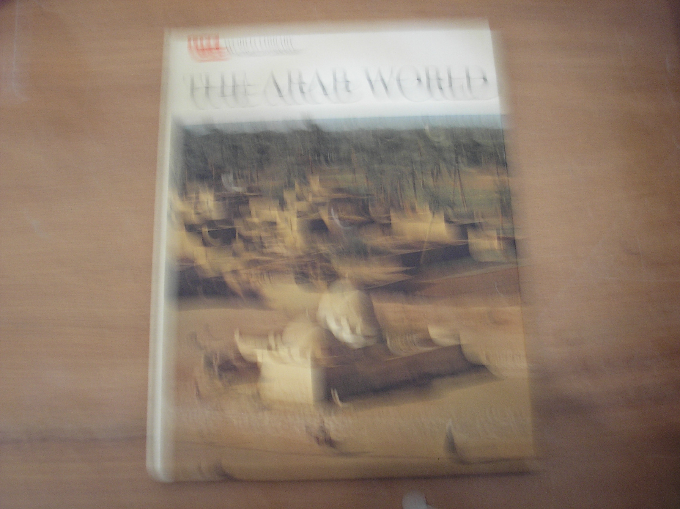 Image 0 of The Arab World - Life World Library