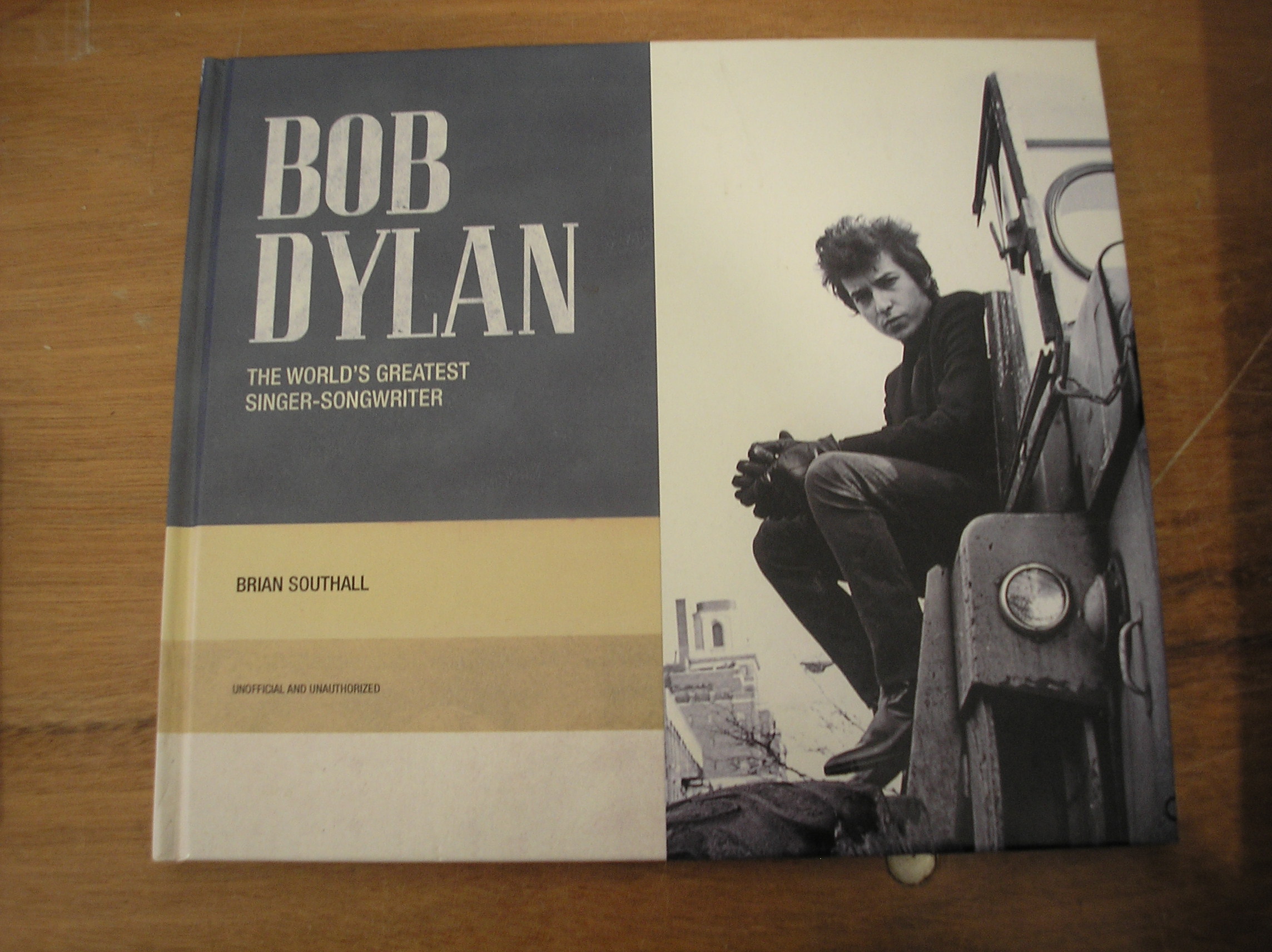 Image 0 of Bob Dylan