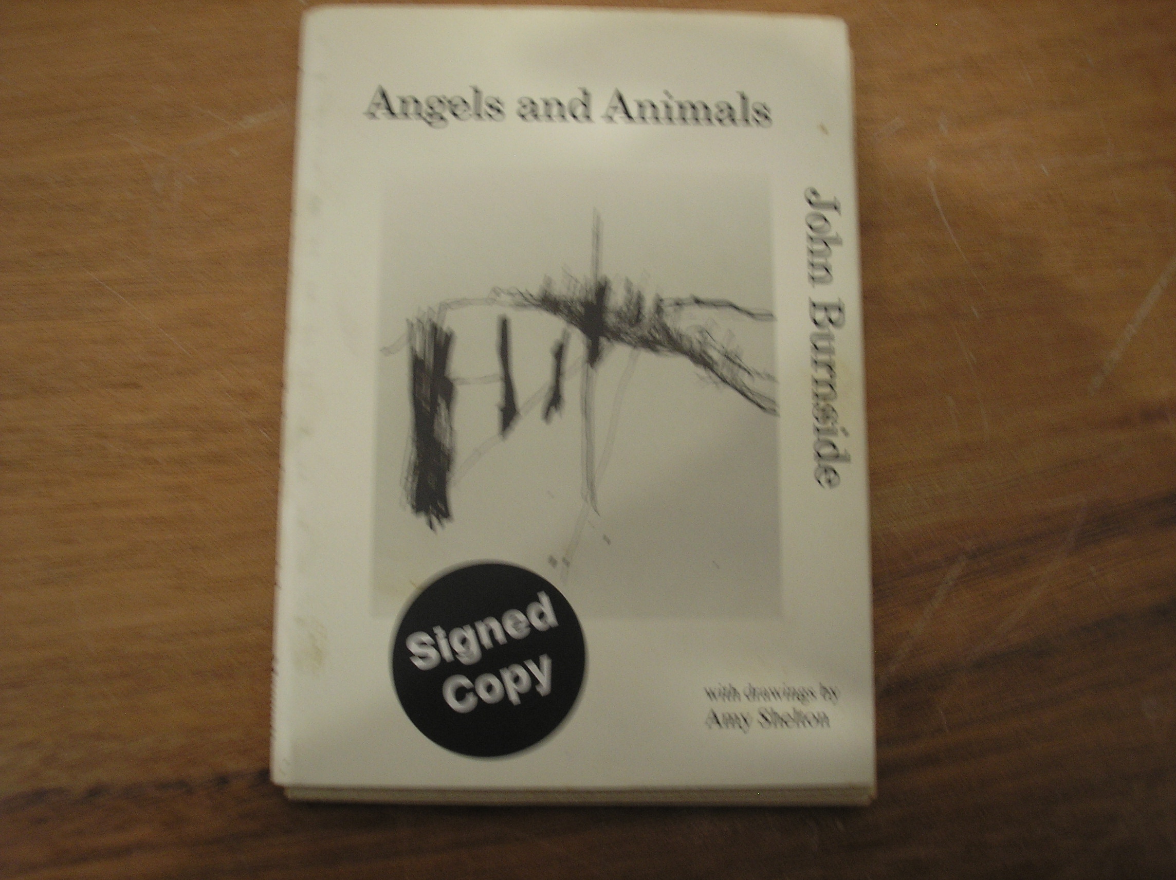 Image 0 of Angels and Animals