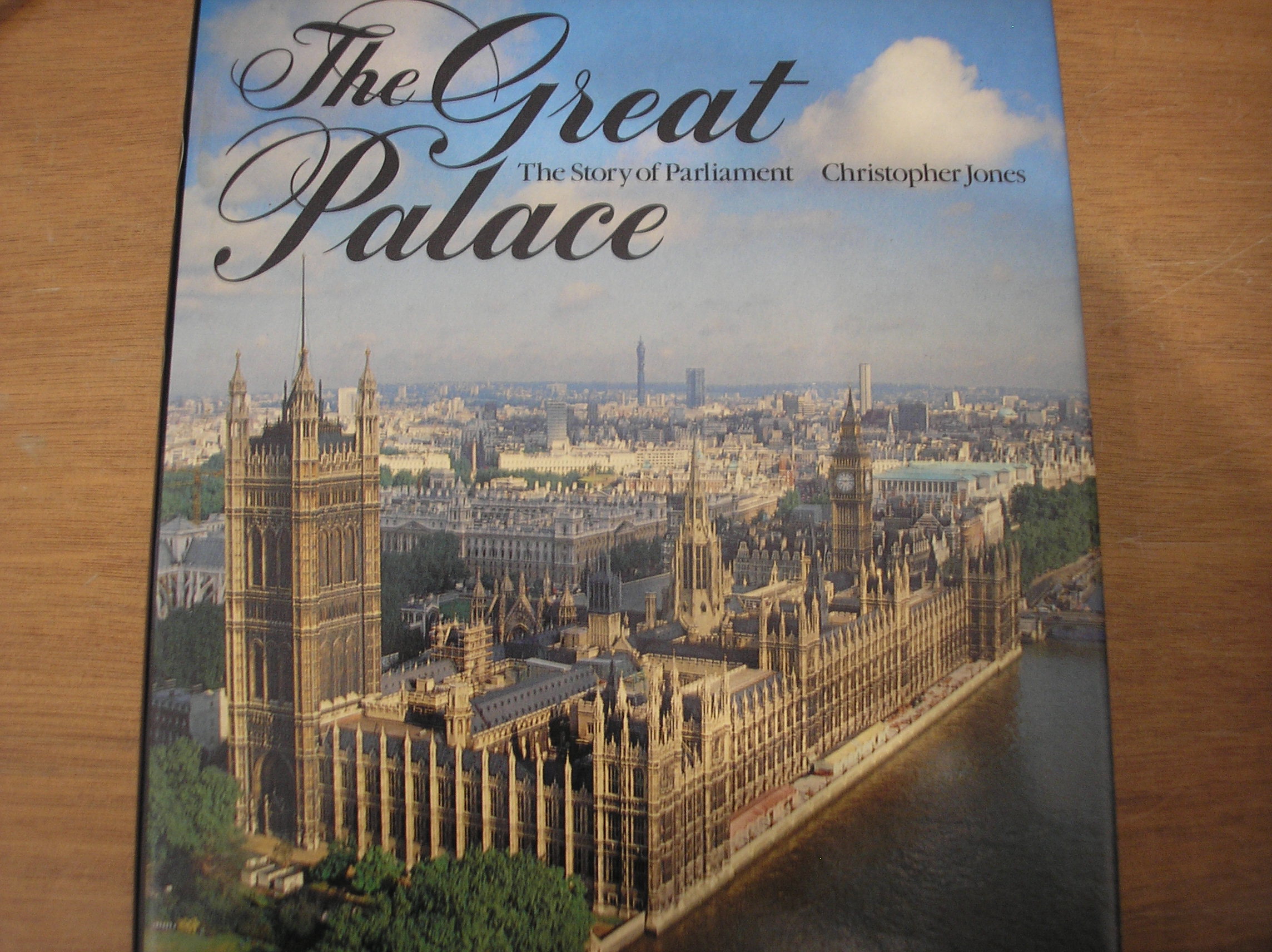 Image 0 of The Great Palace