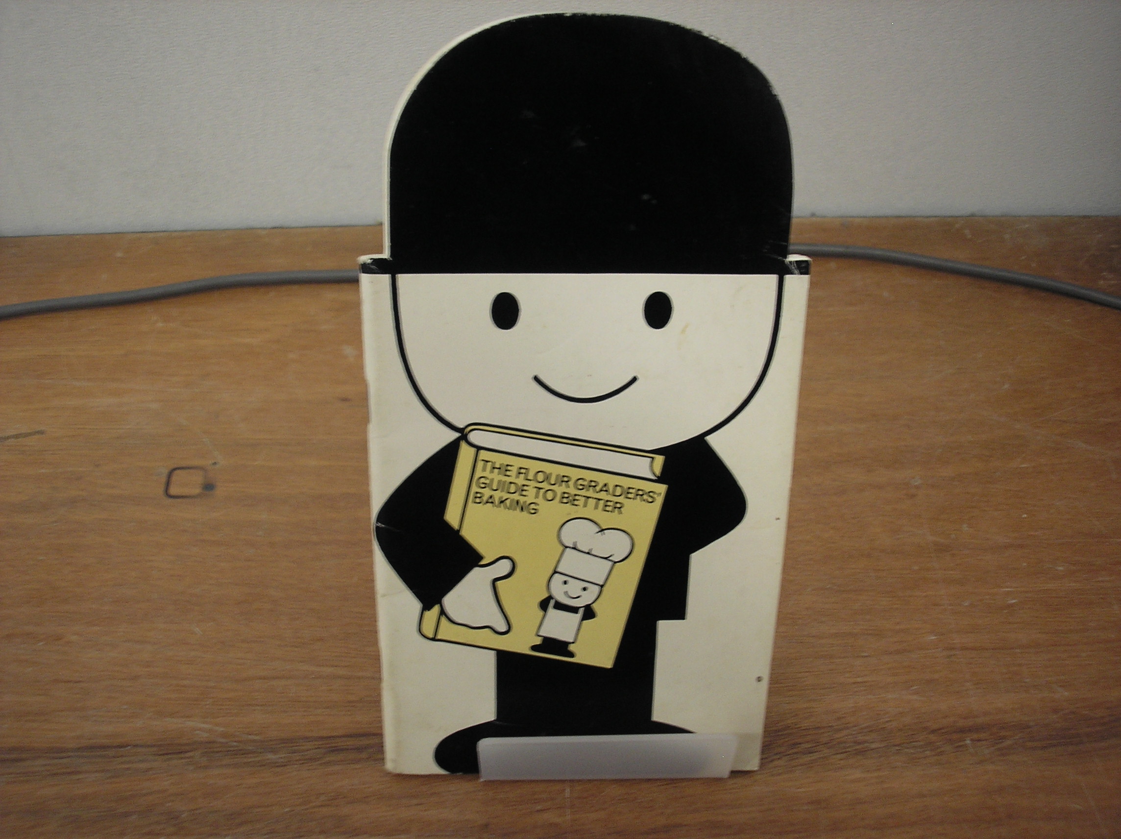 Image 0 of The Flour Graders' Guide to Better Baking