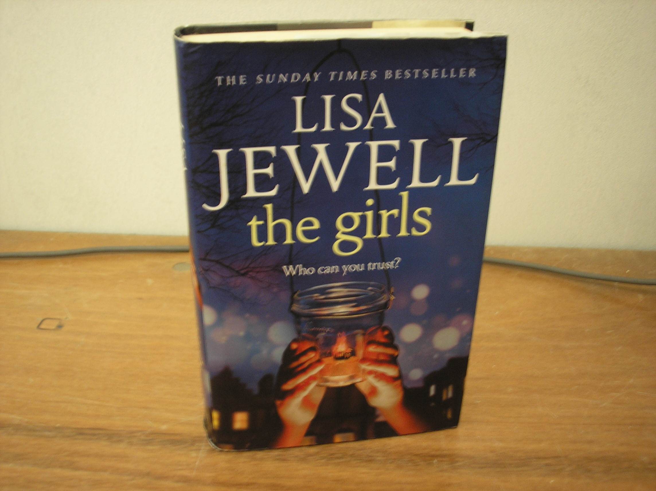 Image 0 of The Girls