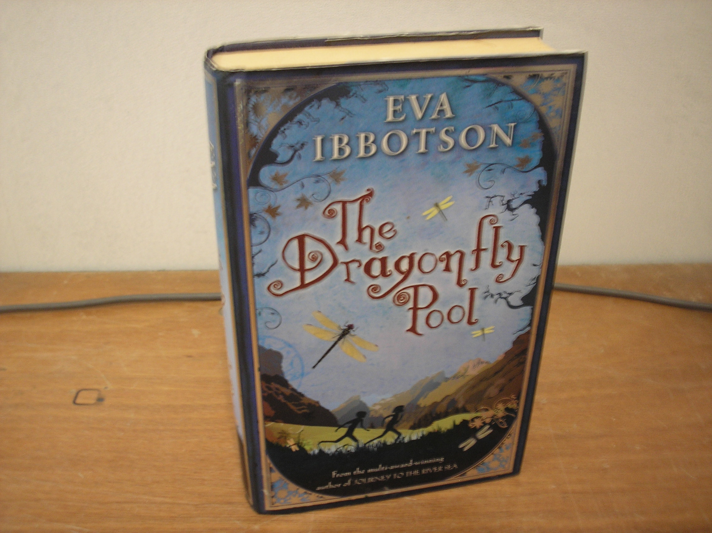 Image 0 of The Dragonfly Pool