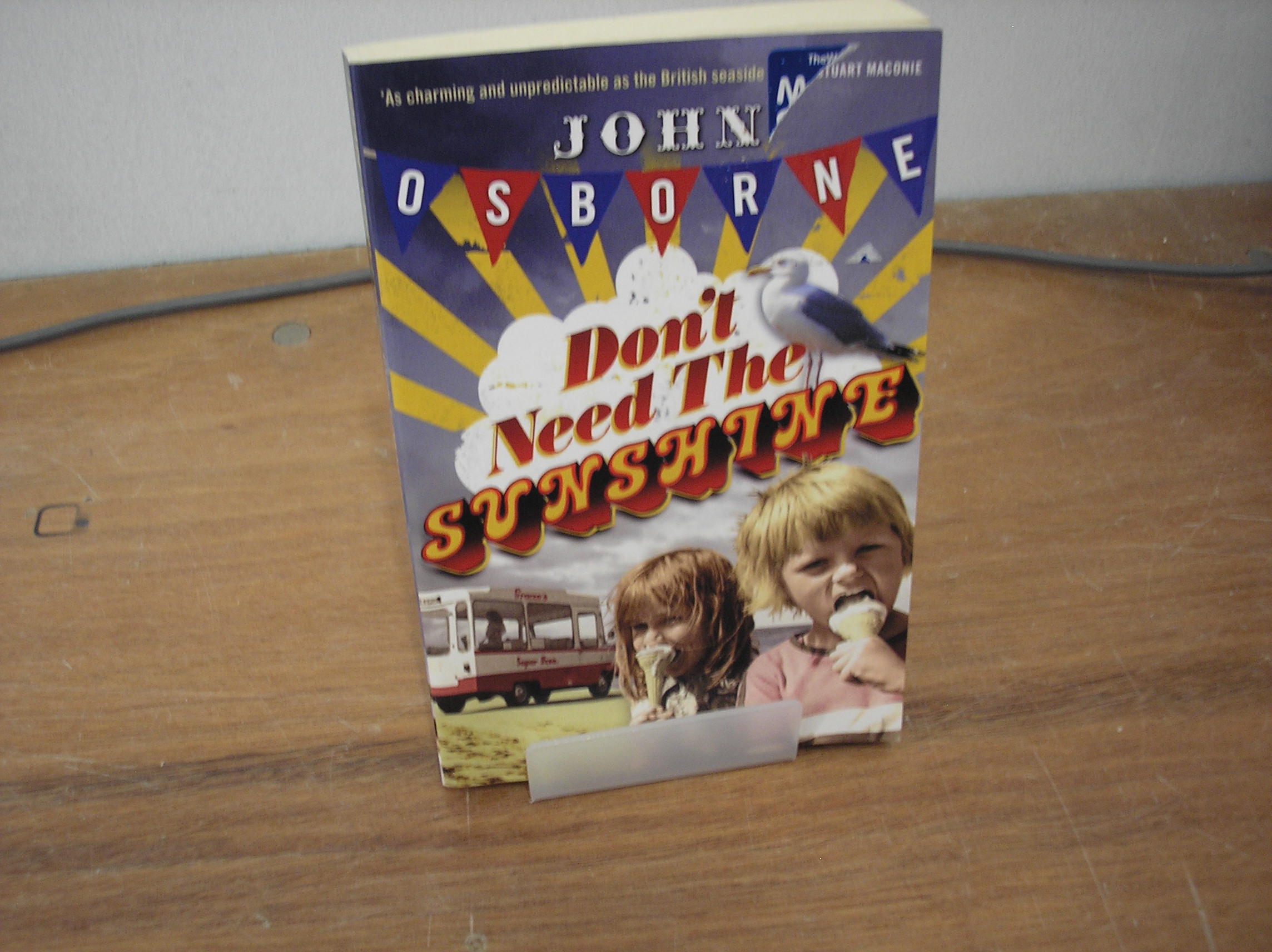 Image 0 of Don't Need the Sunshine