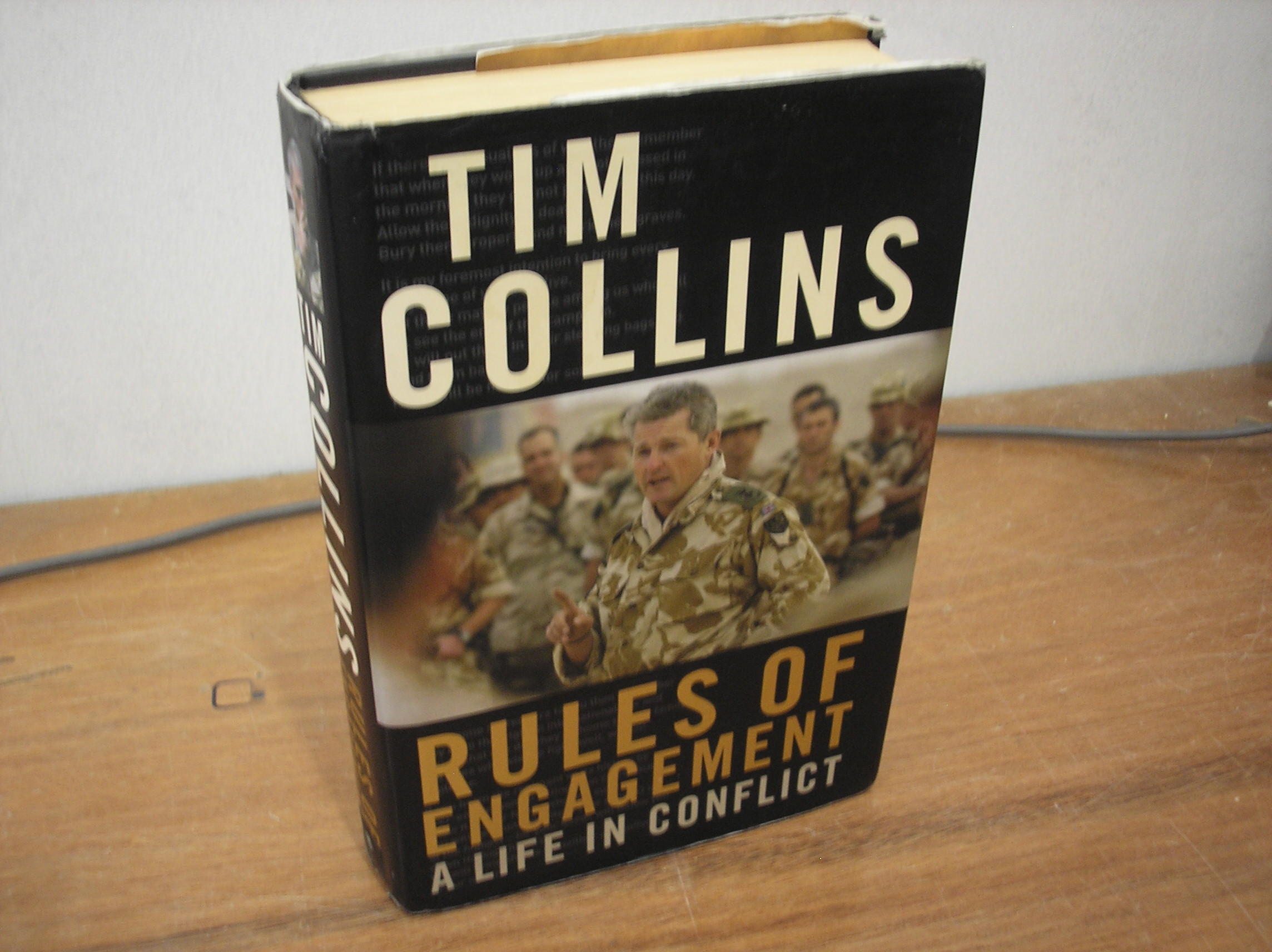 Image 0 of Rules of Engagement