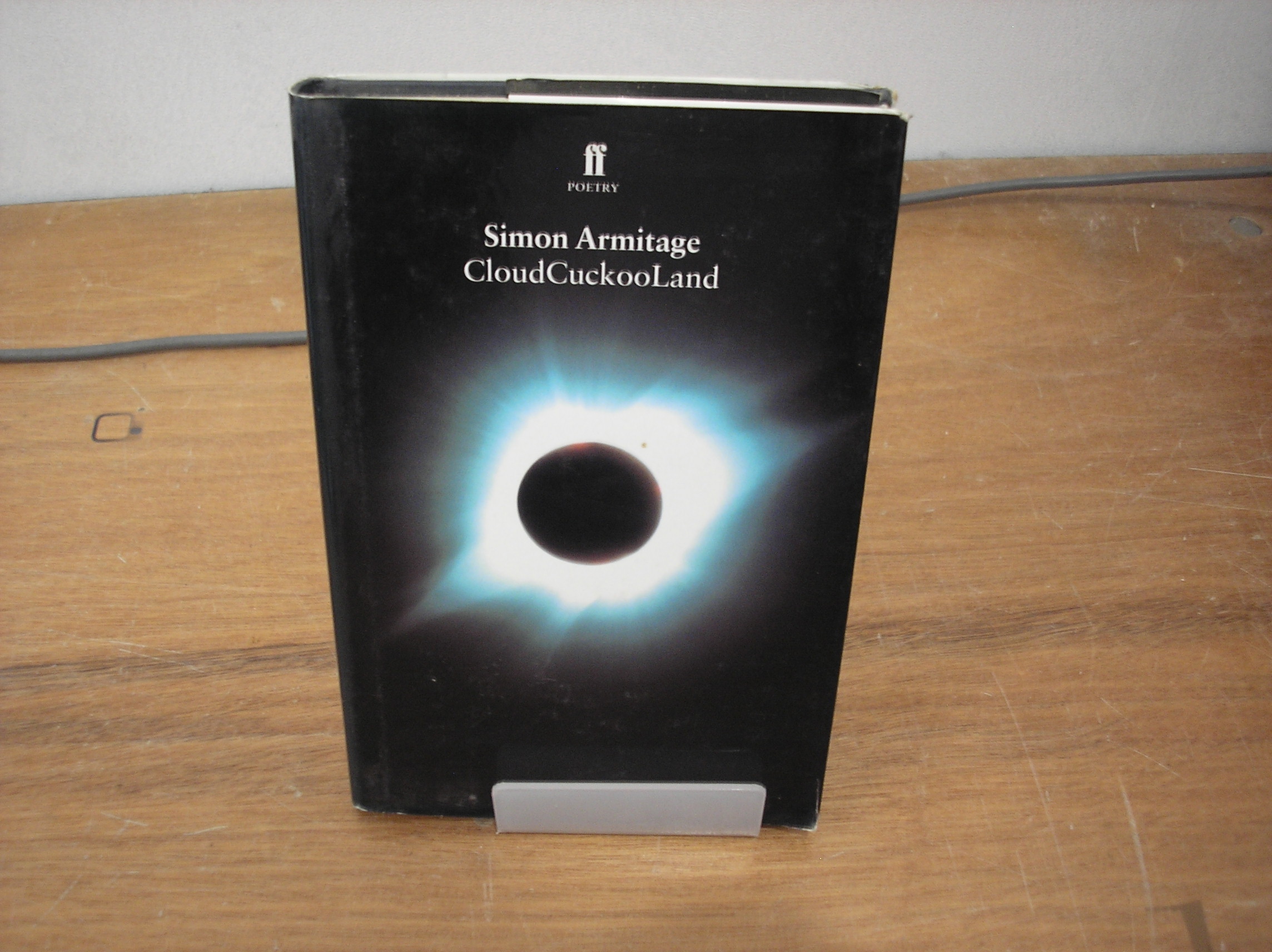 Image 0 of CloudCuckooLand