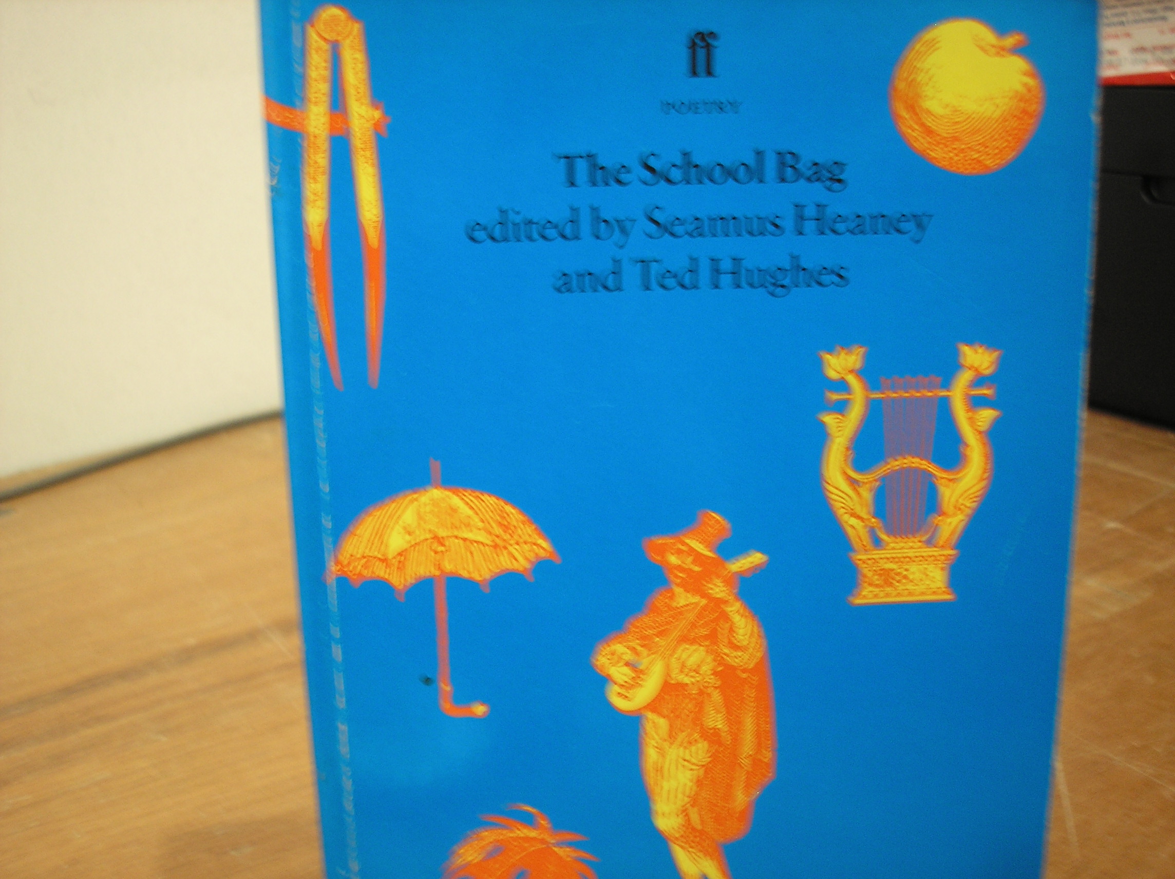 Image 0 of The School Bag