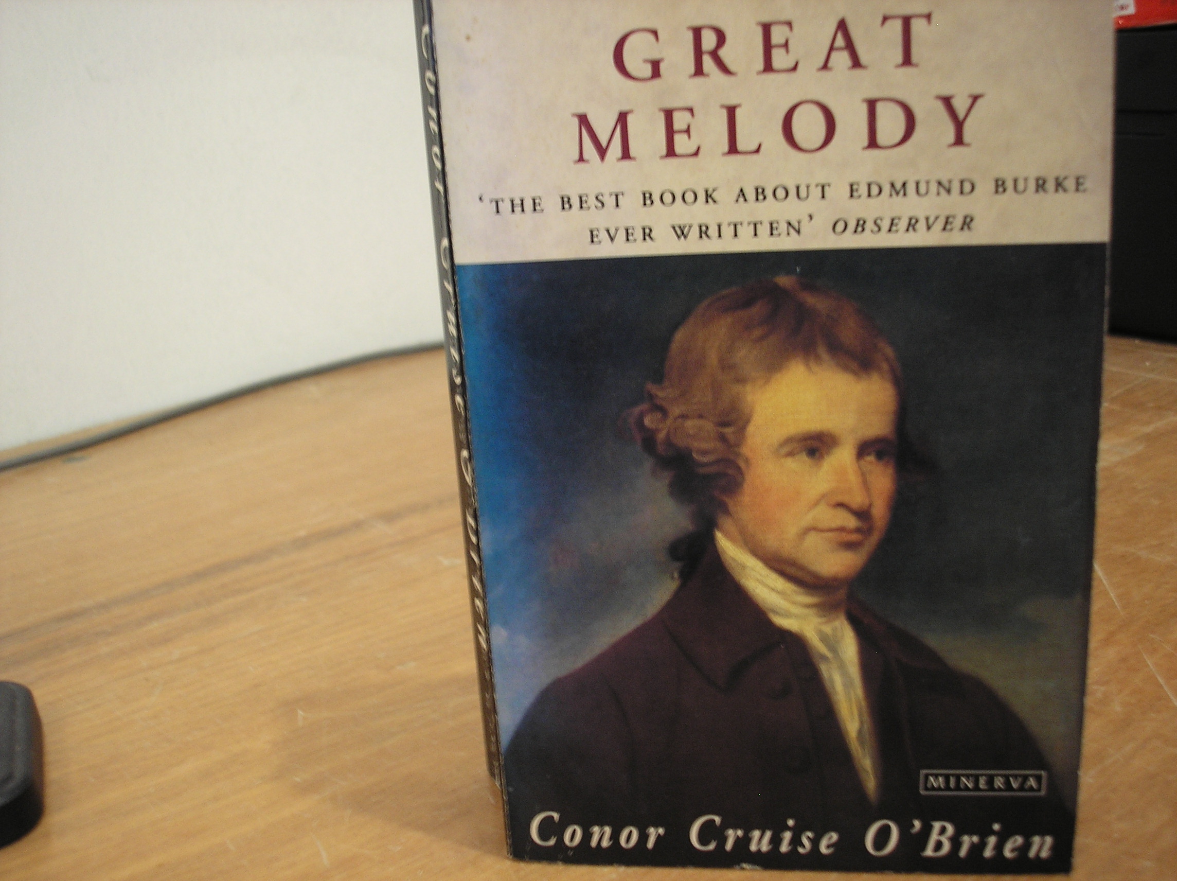 Image 0 of The Great Melody