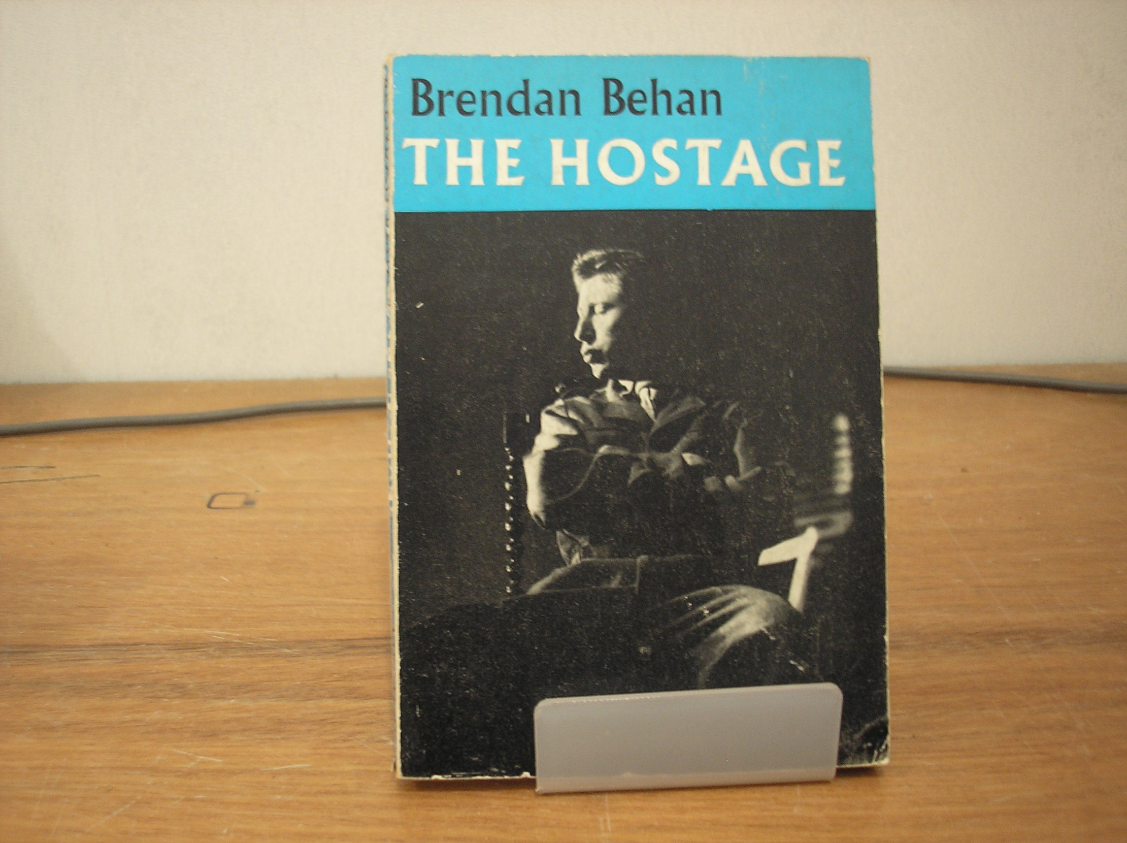 Image 0 of The Hostage