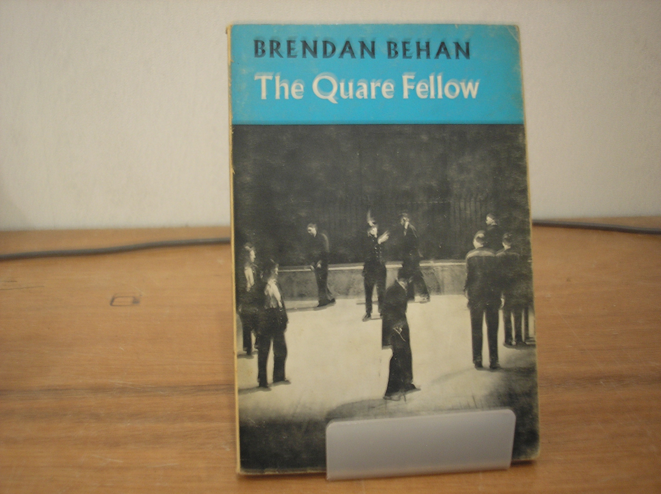 Image 0 of The Quare Fellow