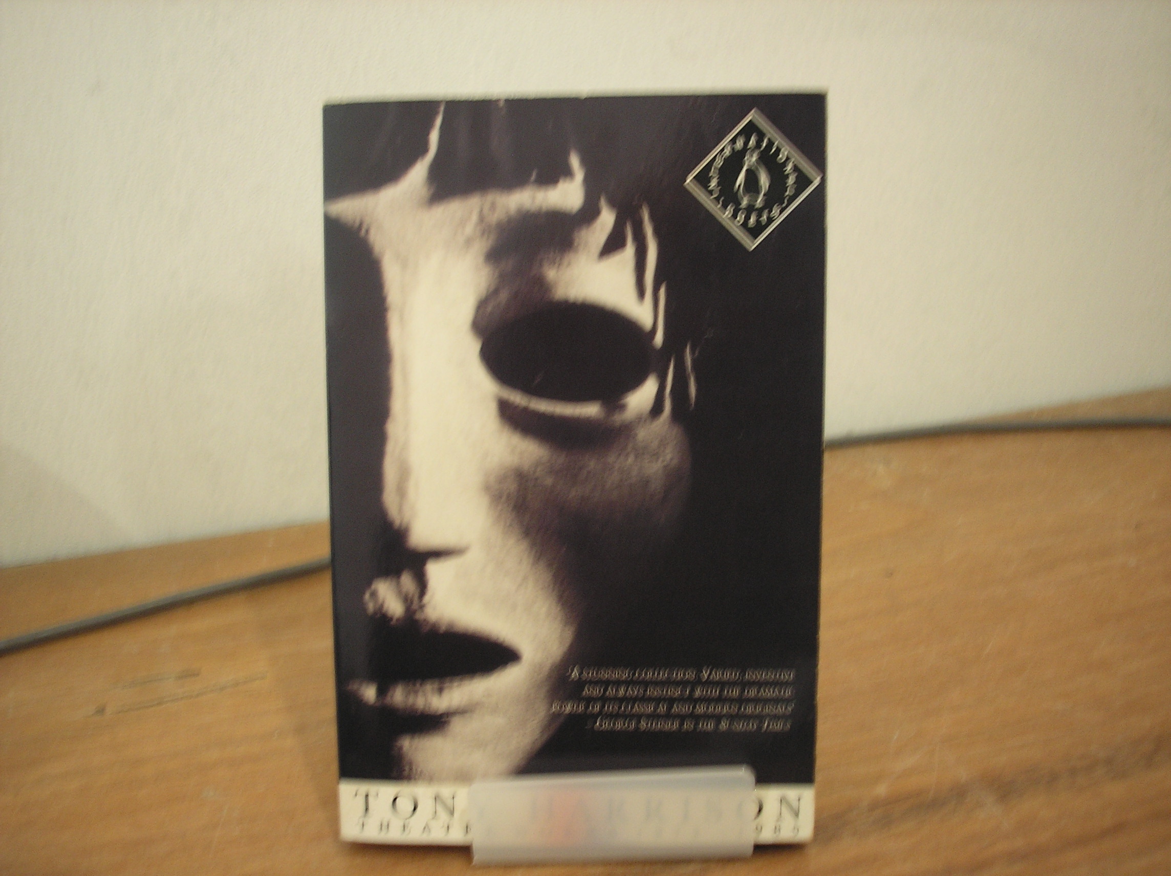 Image 0 of Theatre Works 1973-1985