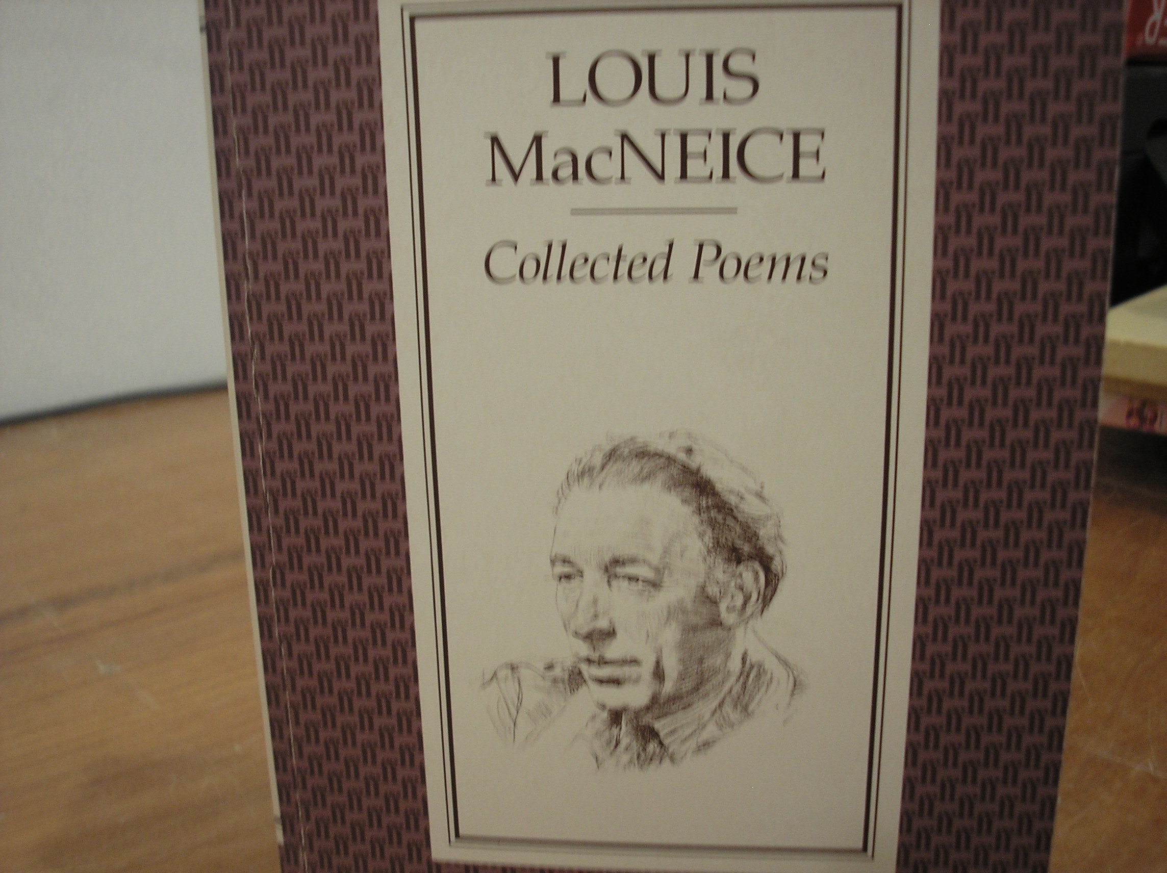 Image 0 of Collected Poems
