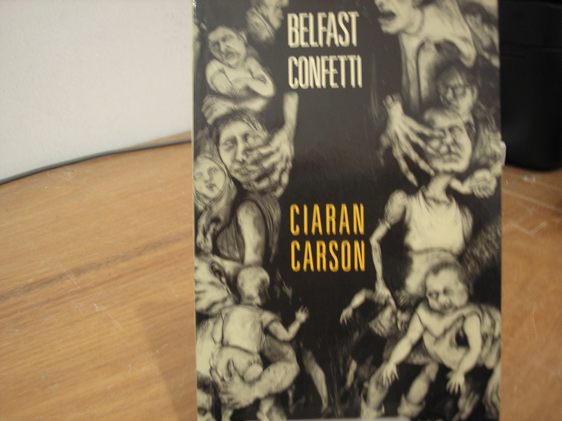 Image 0 of Belfast Confetti