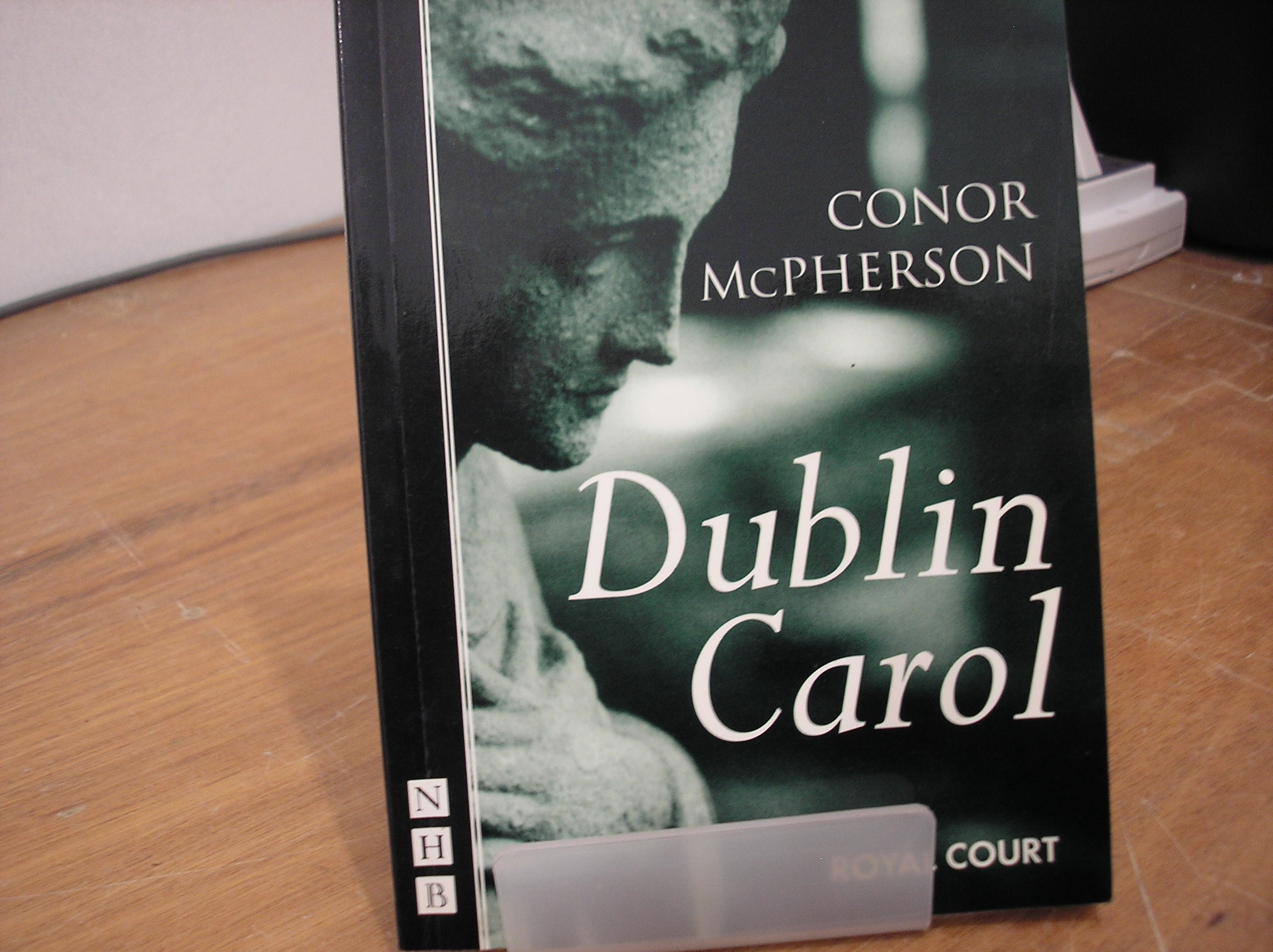 Image 0 of Dublin Carol