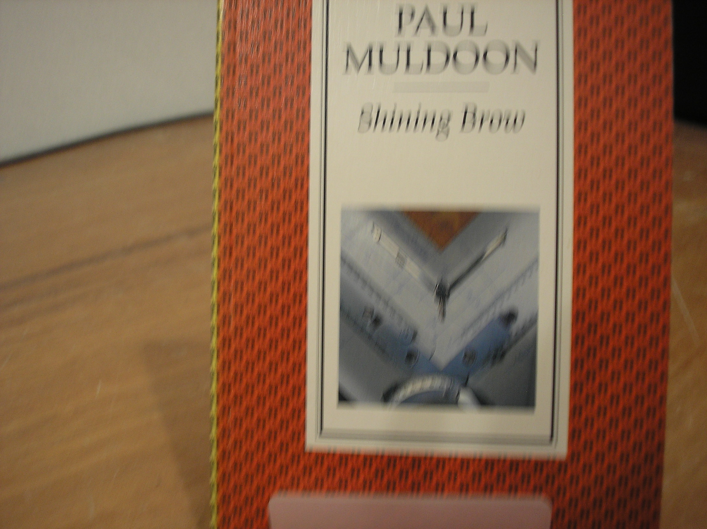 Image 0 of Shining Brow