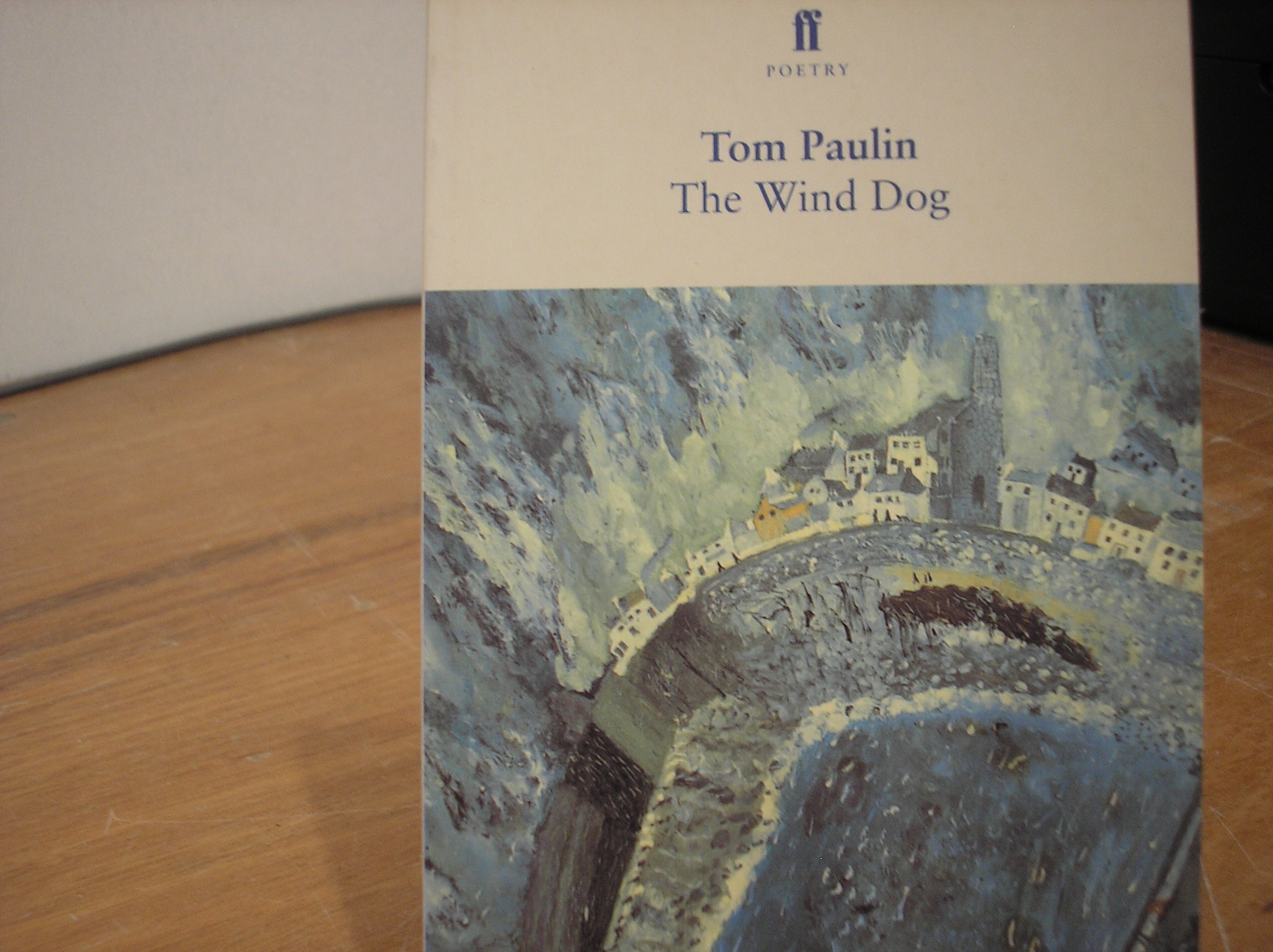 Image 0 of The Wind Dog