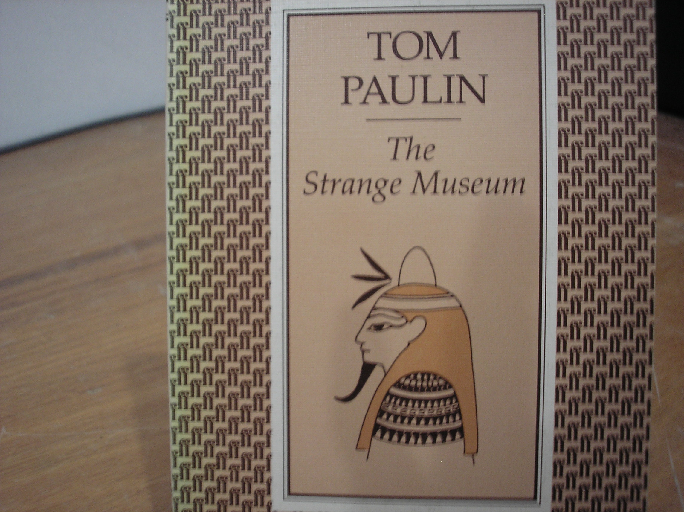 Image 0 of The Strange Museum