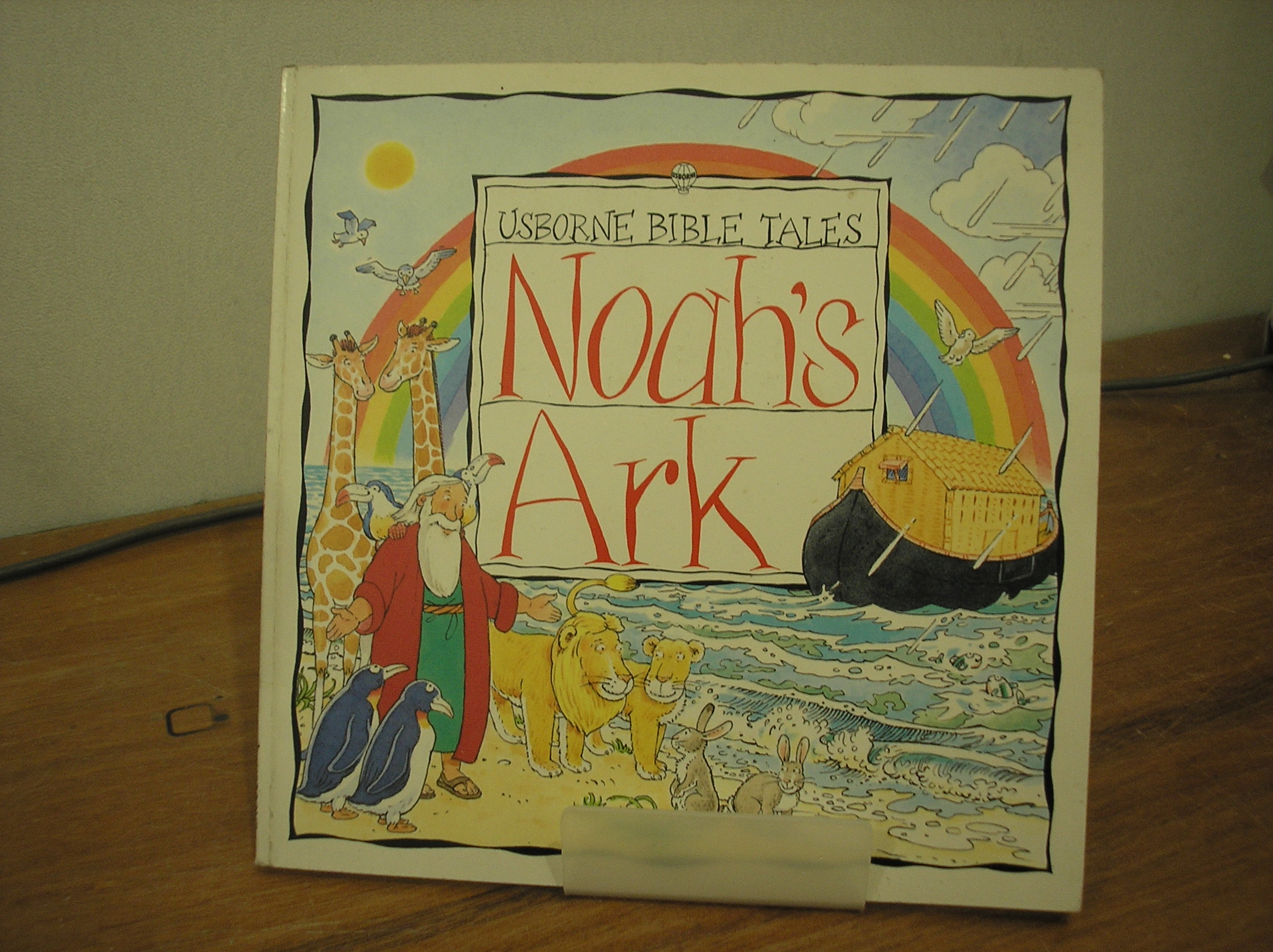 Image 0 of Noah's Ark