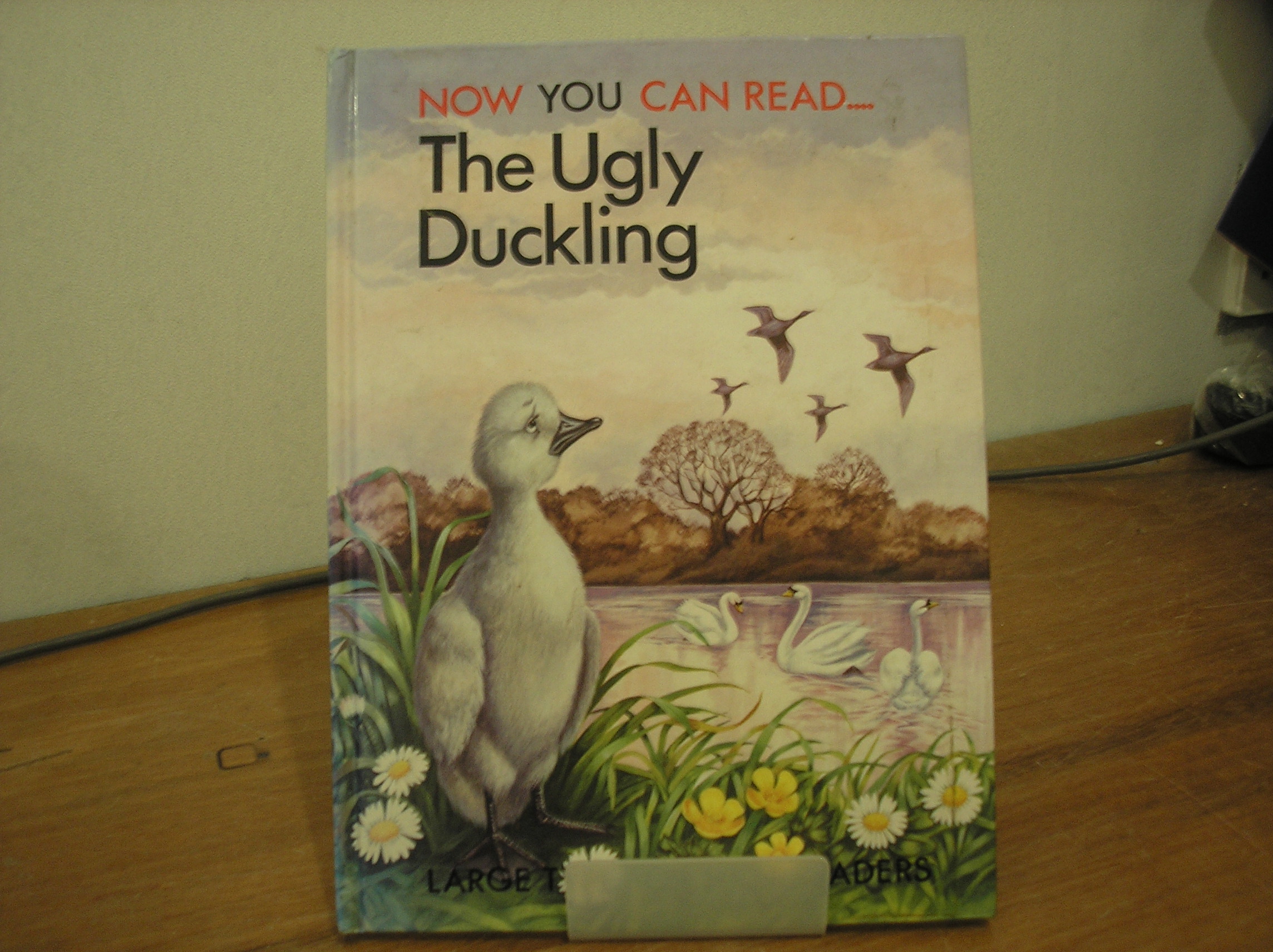 Image 0 of The Ugly Duckling. Now you can read