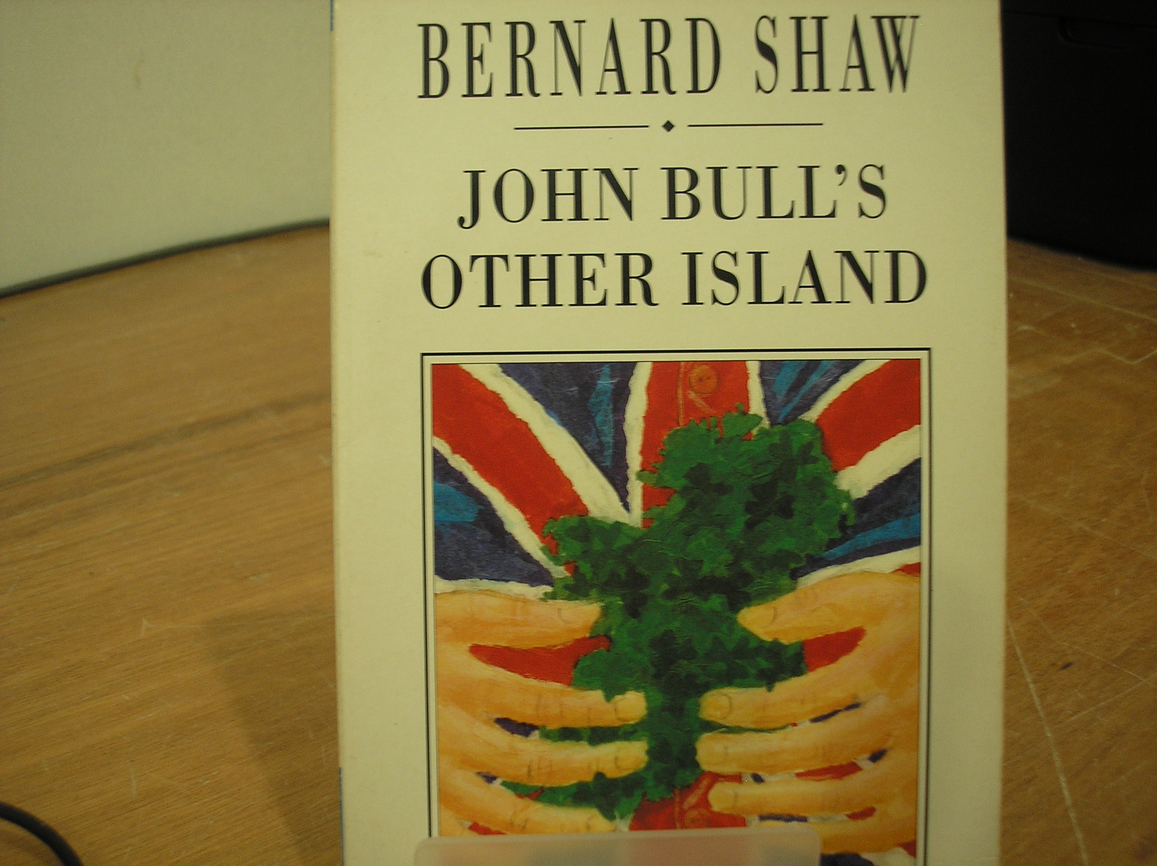 Image 0 of John Bull's Other Island