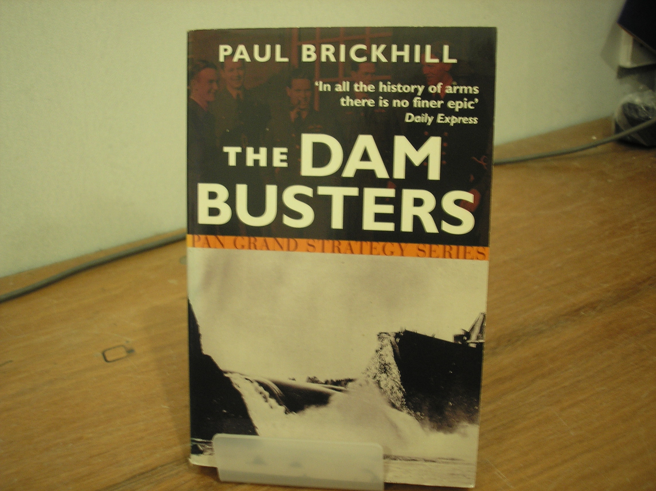 Image 0 of The Dam Busters