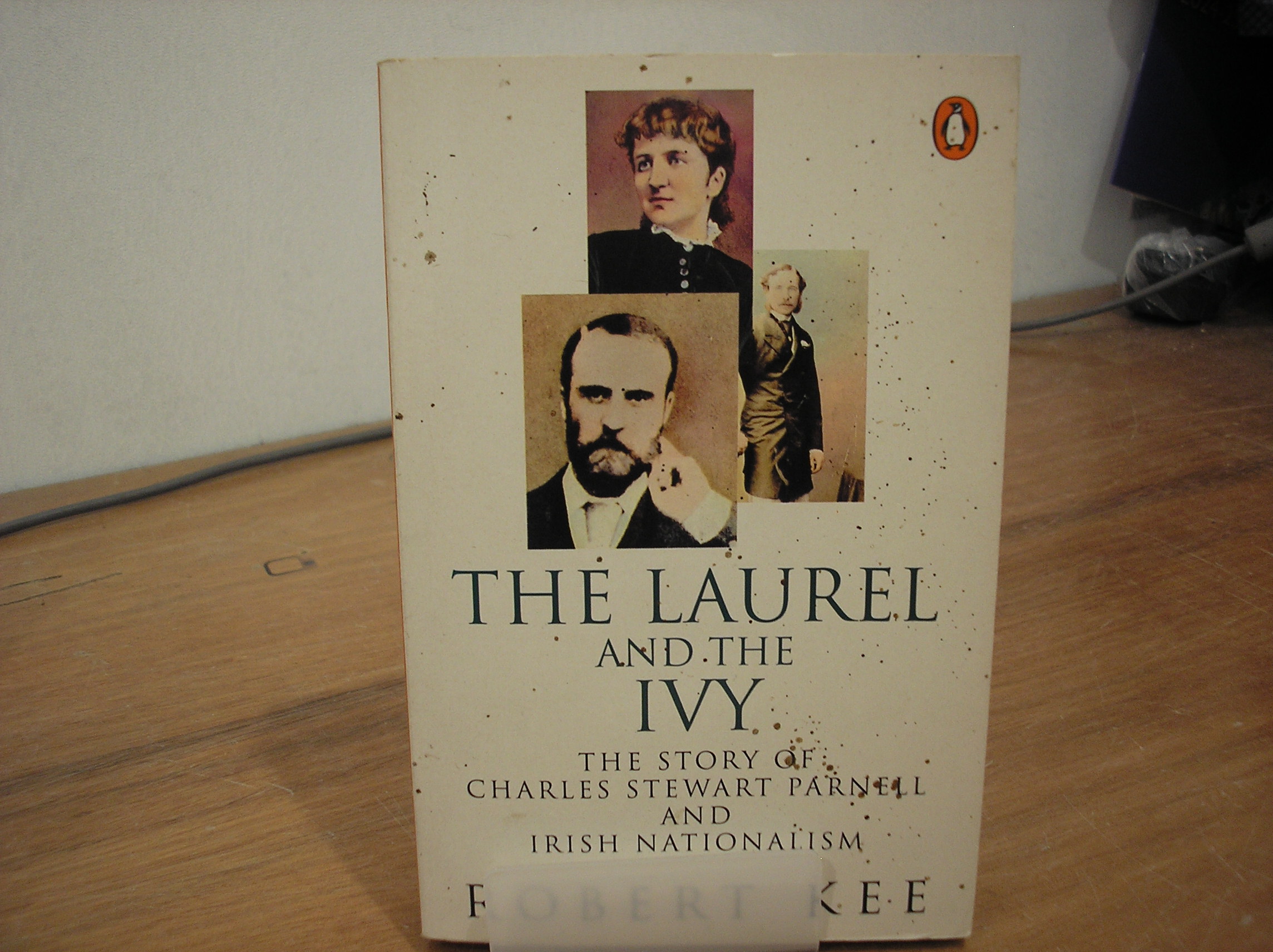 Image 0 of The Laurel And The Ivy