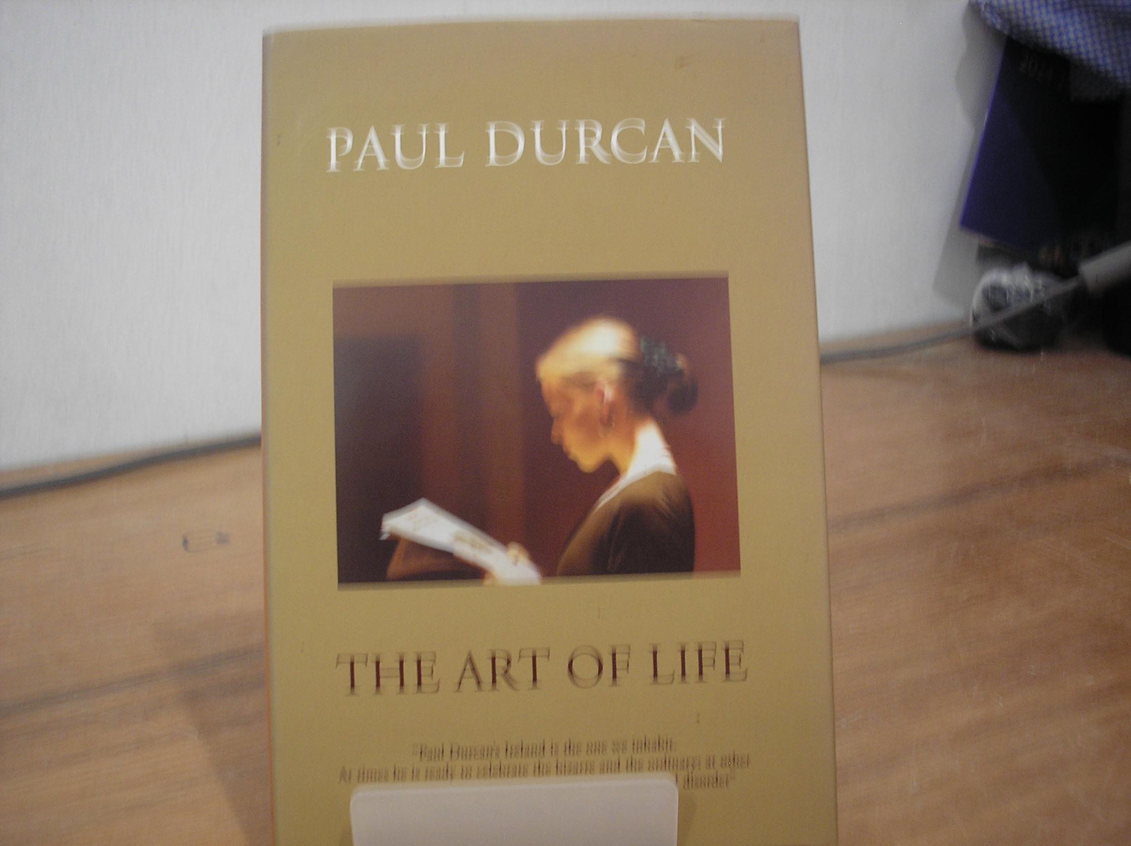 Image 0 of The Art Of Life