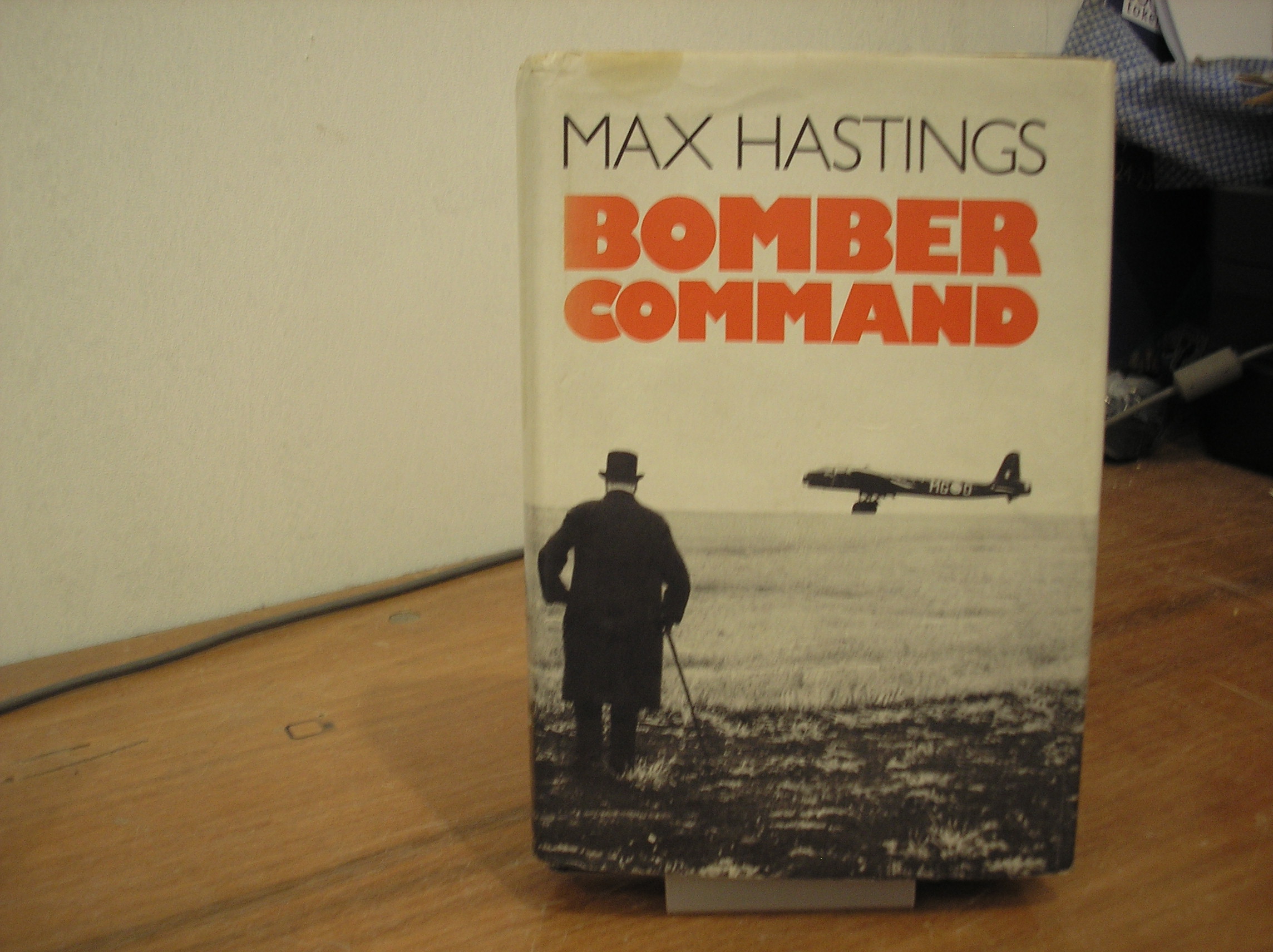 Image 0 of Bomber Command