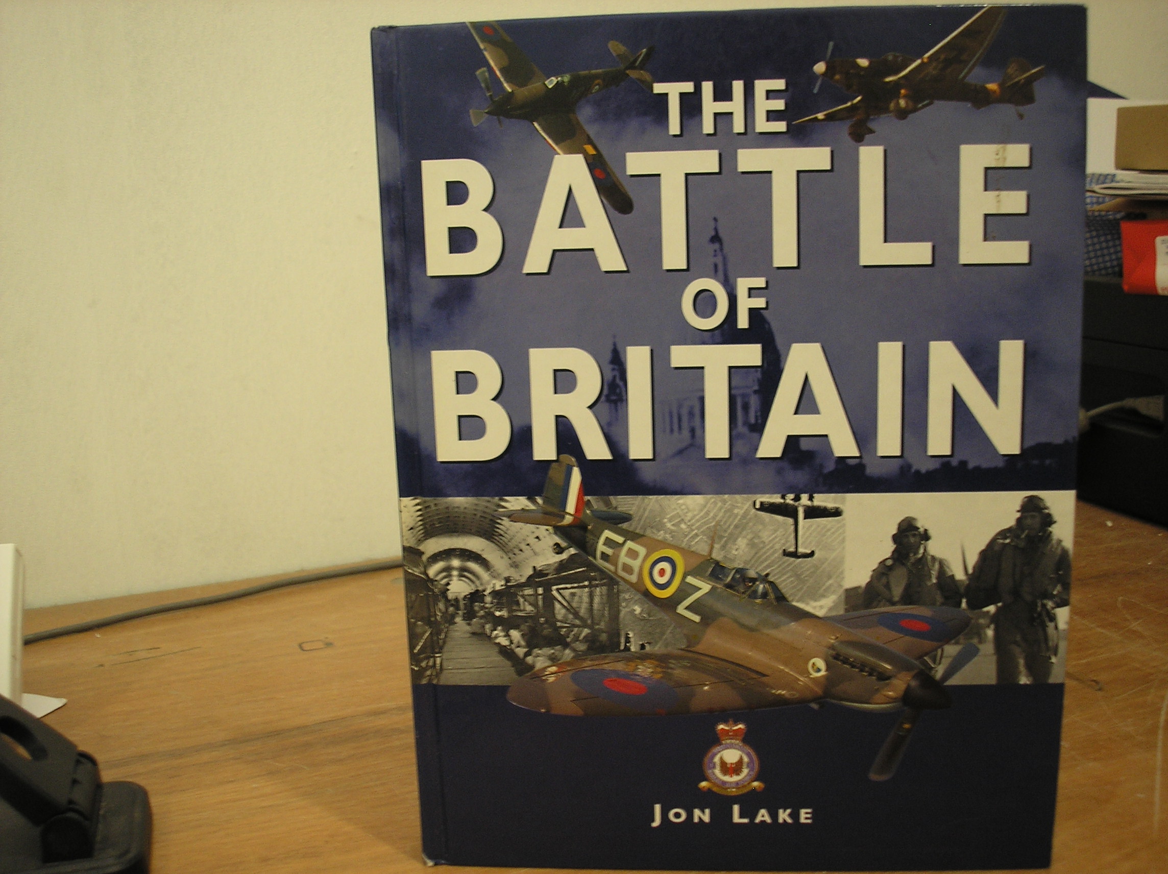 Image 0 of The Battle Of Britain