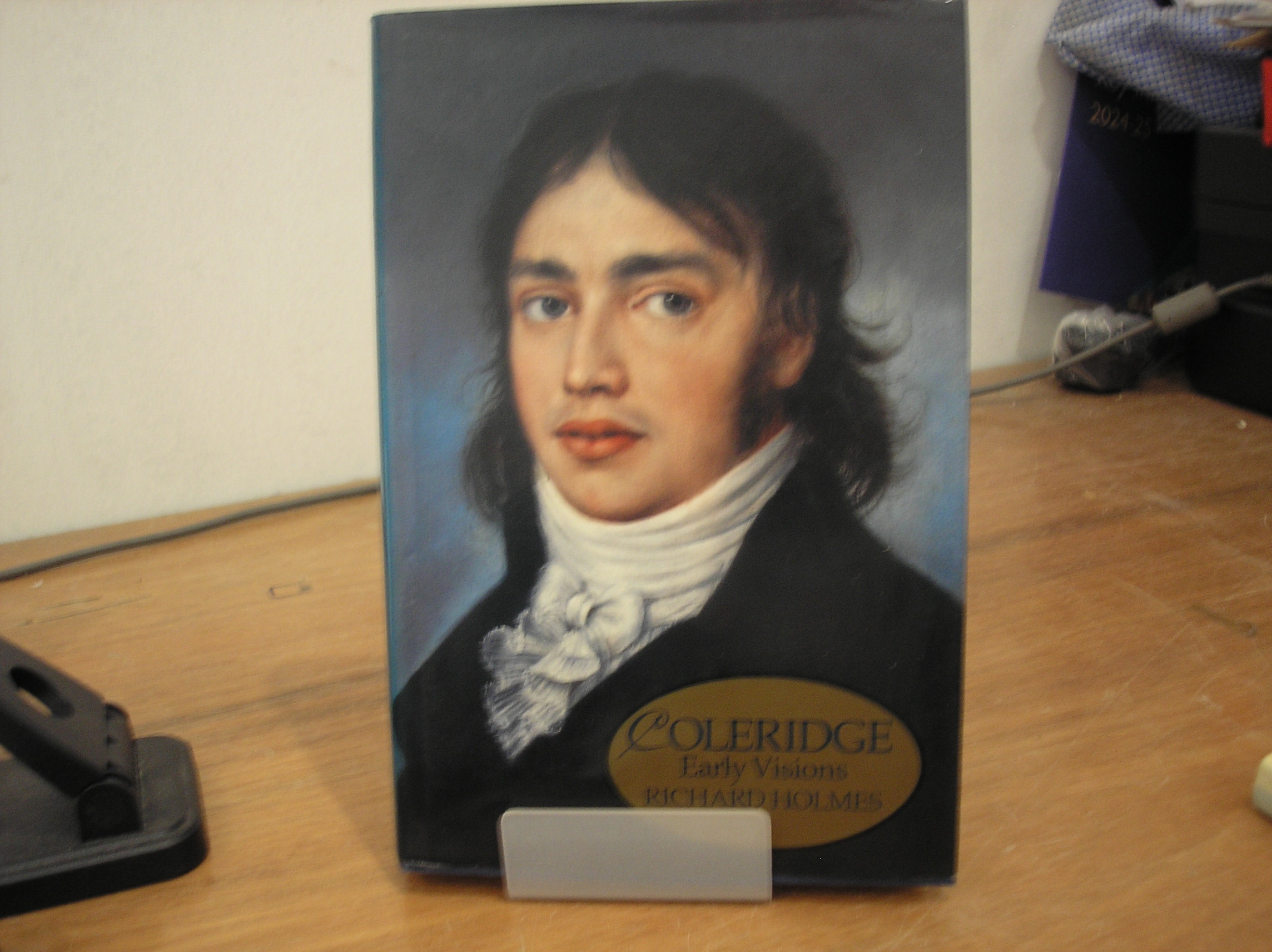 Image 0 of Coleridge Early Visions