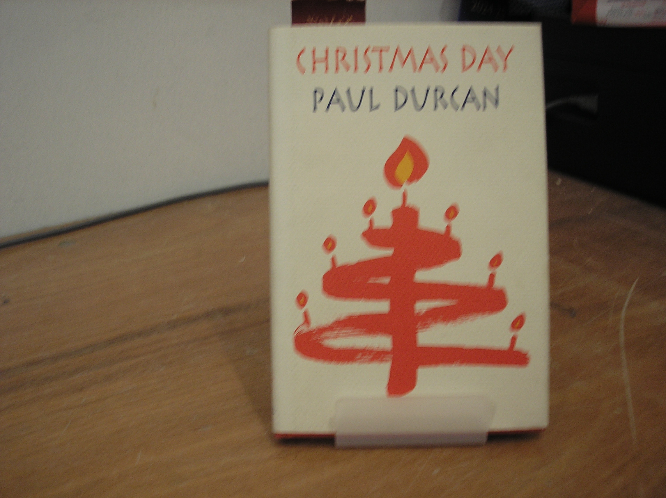 Image 0 of Christmas Day