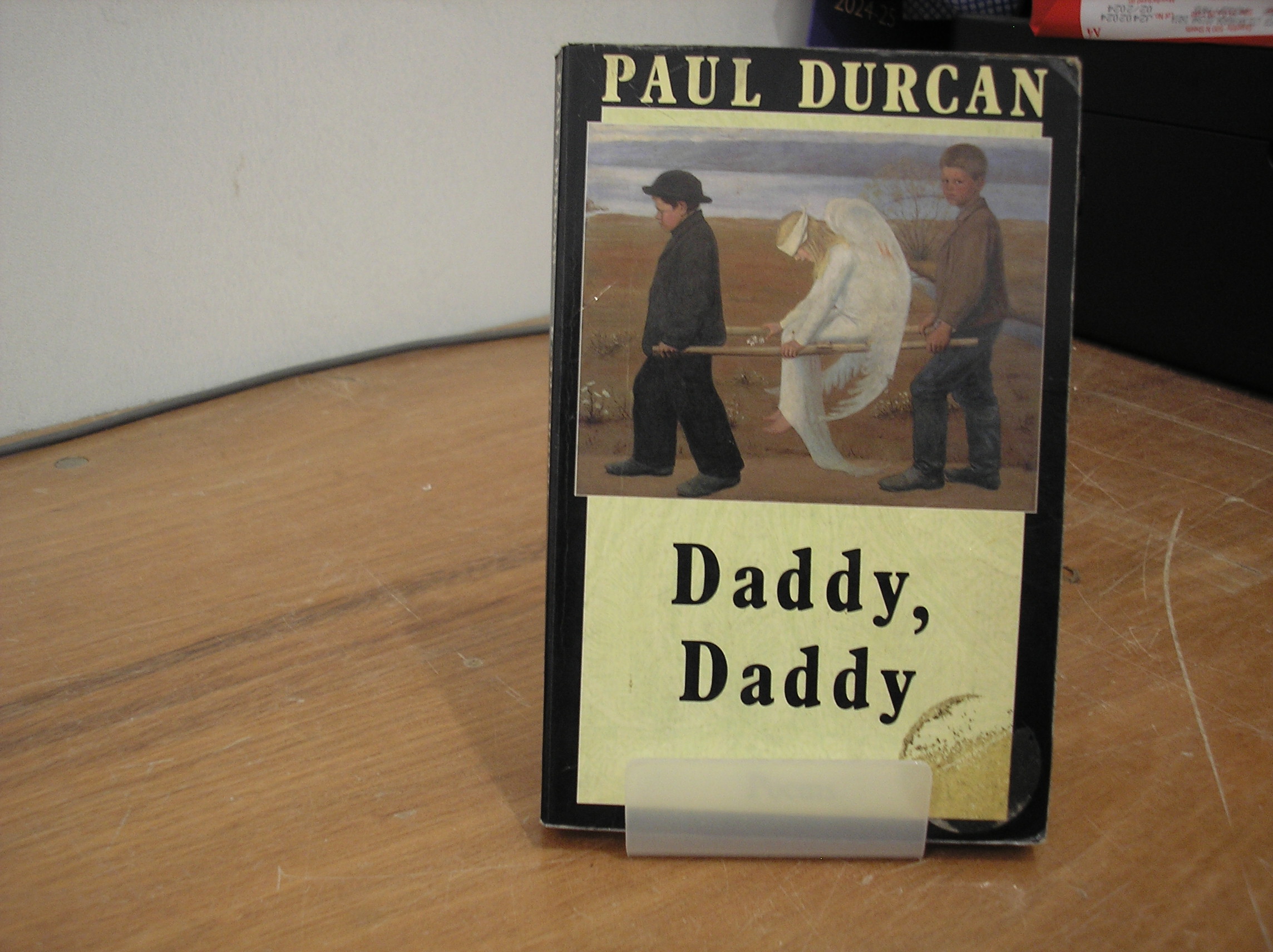 Image 0 of Daddy, Daddy