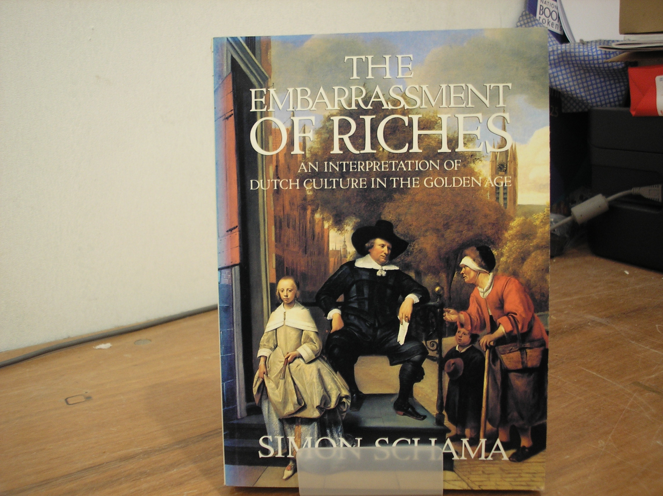 Image 0 of The Embarrassment Of Riches